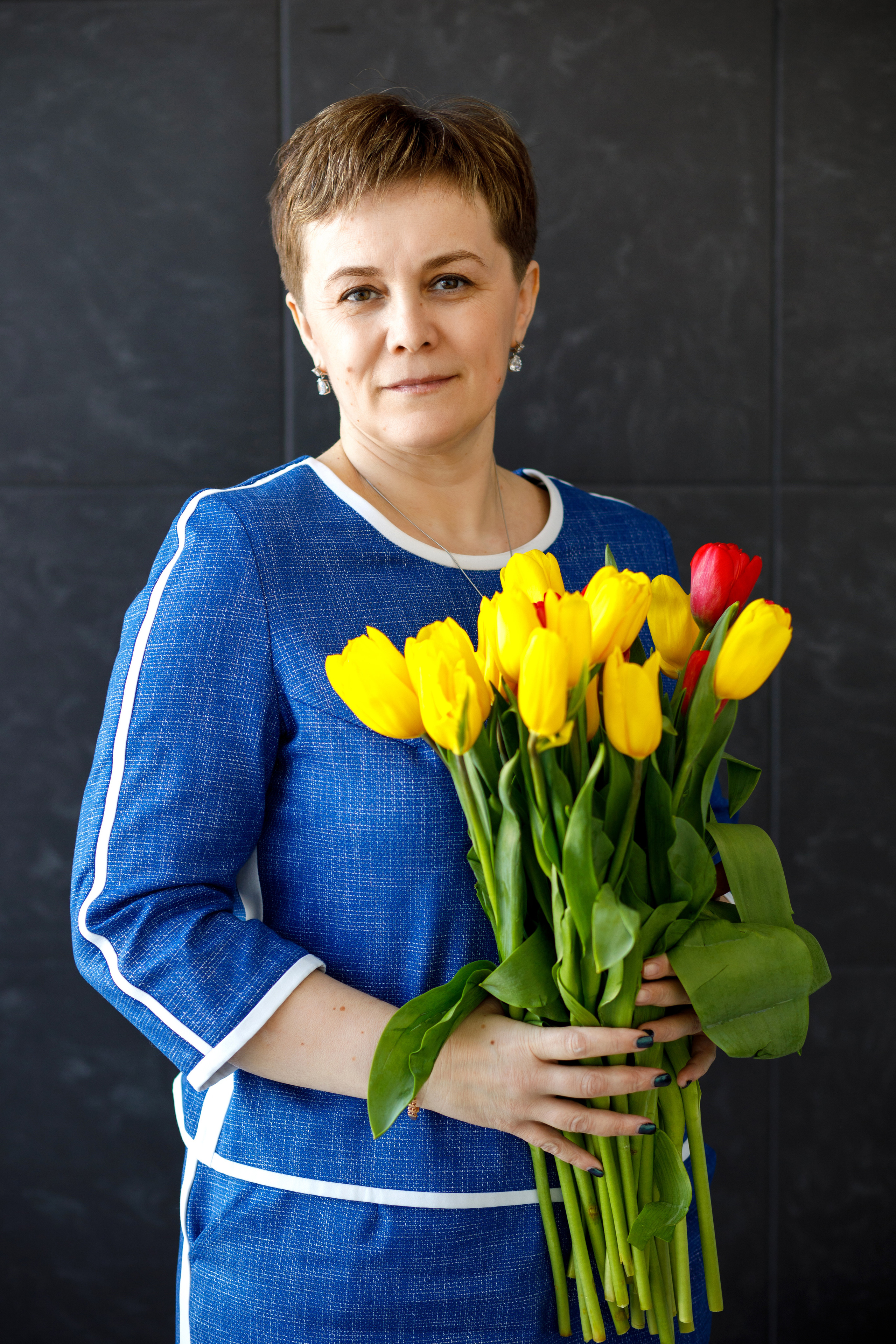 «Анлим IT». Фотограф Антон Никандров