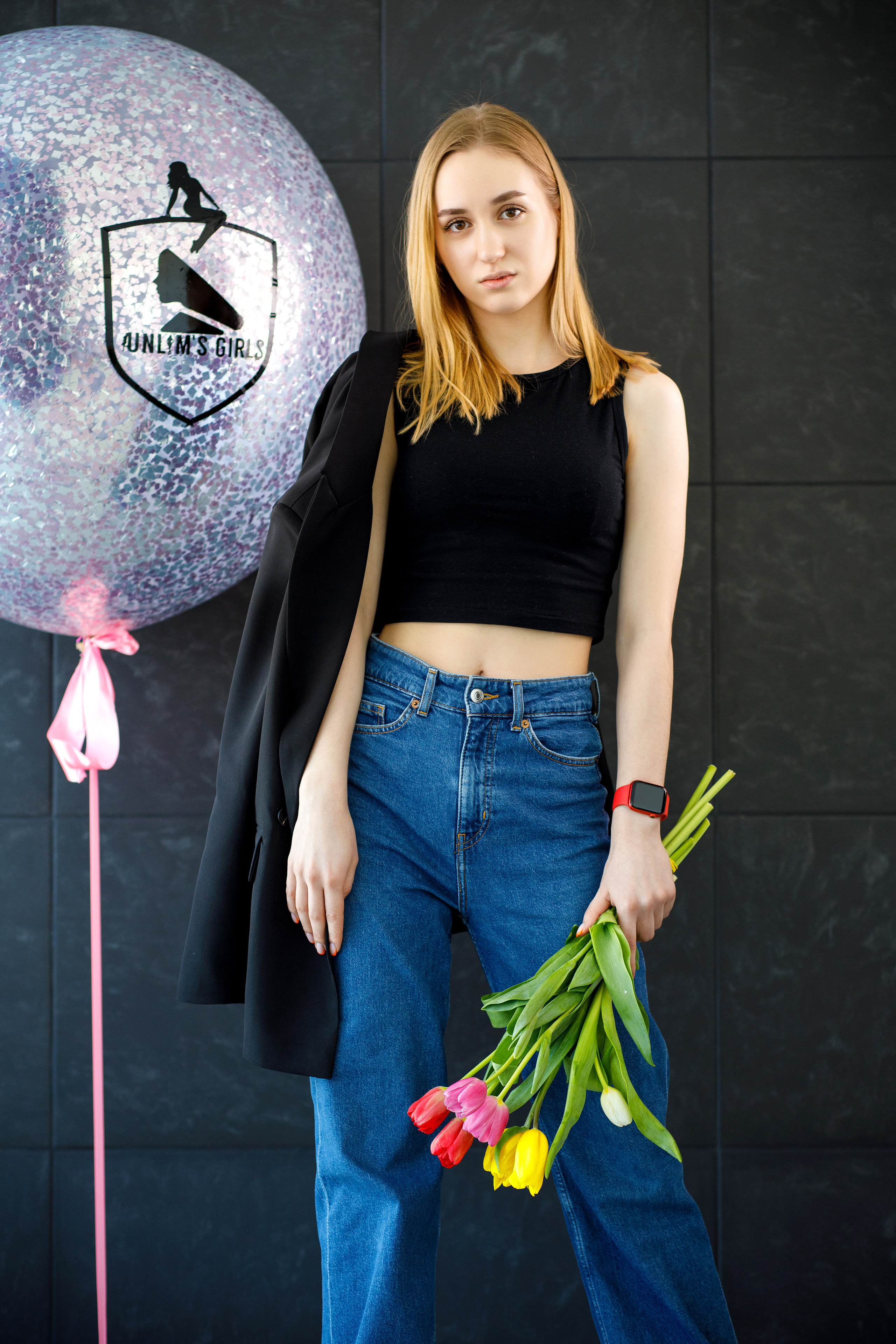 «Анлим IT». Фотограф Антон Никандров