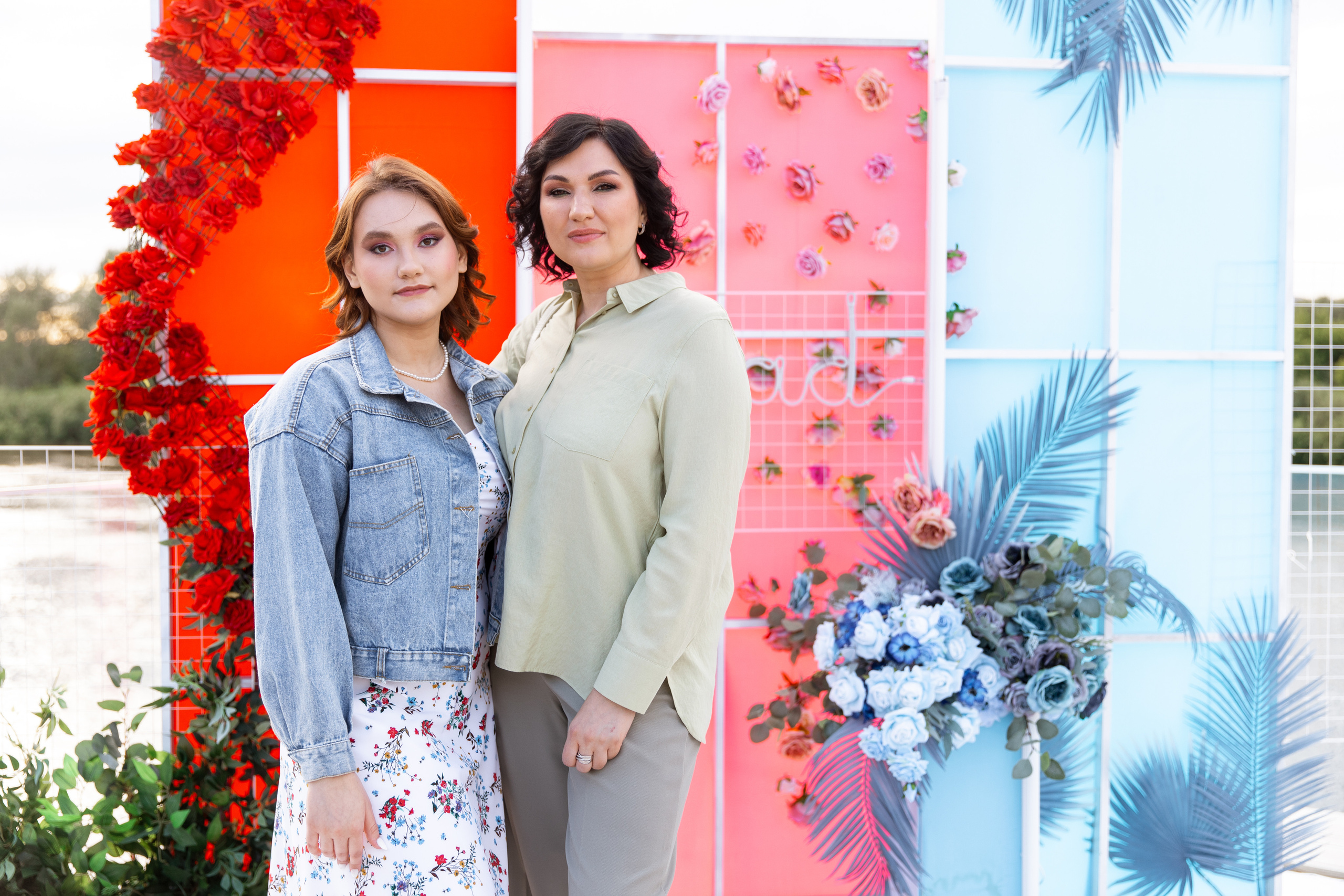 Выпускной ТГУ. Своя Набережная. Фотограф Антон Никандров