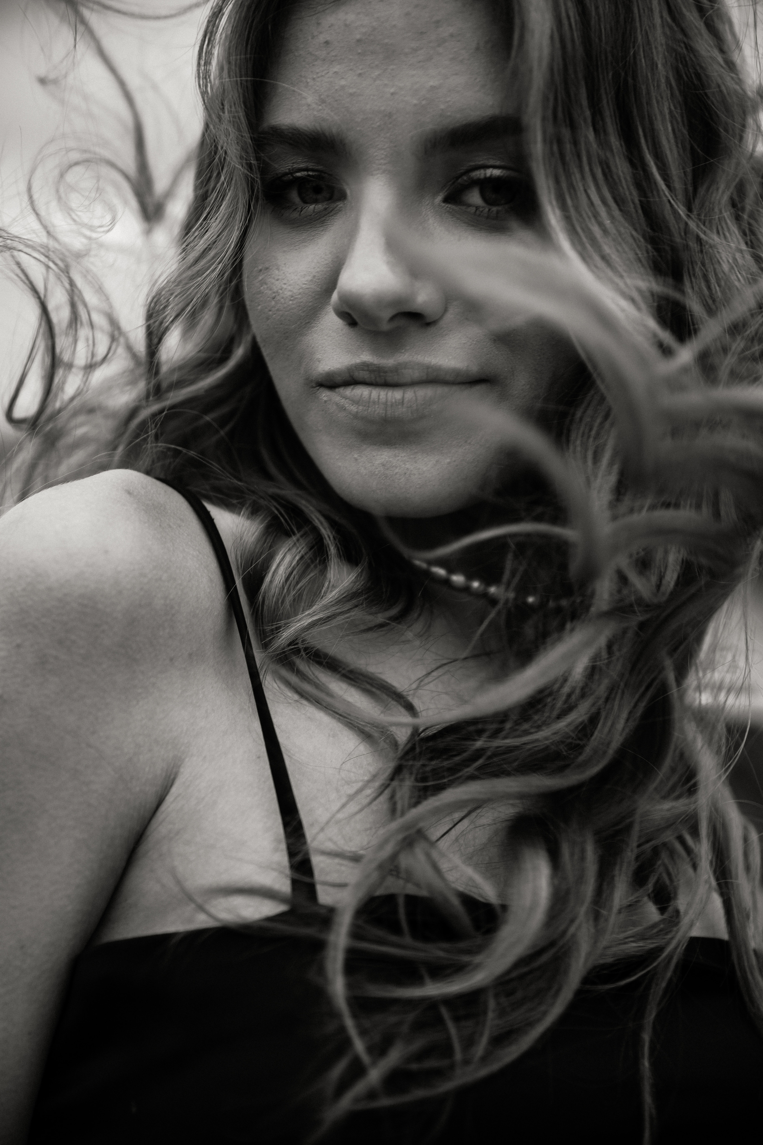 Выпускной. Своя набережная. Фотограф Антон Никандров