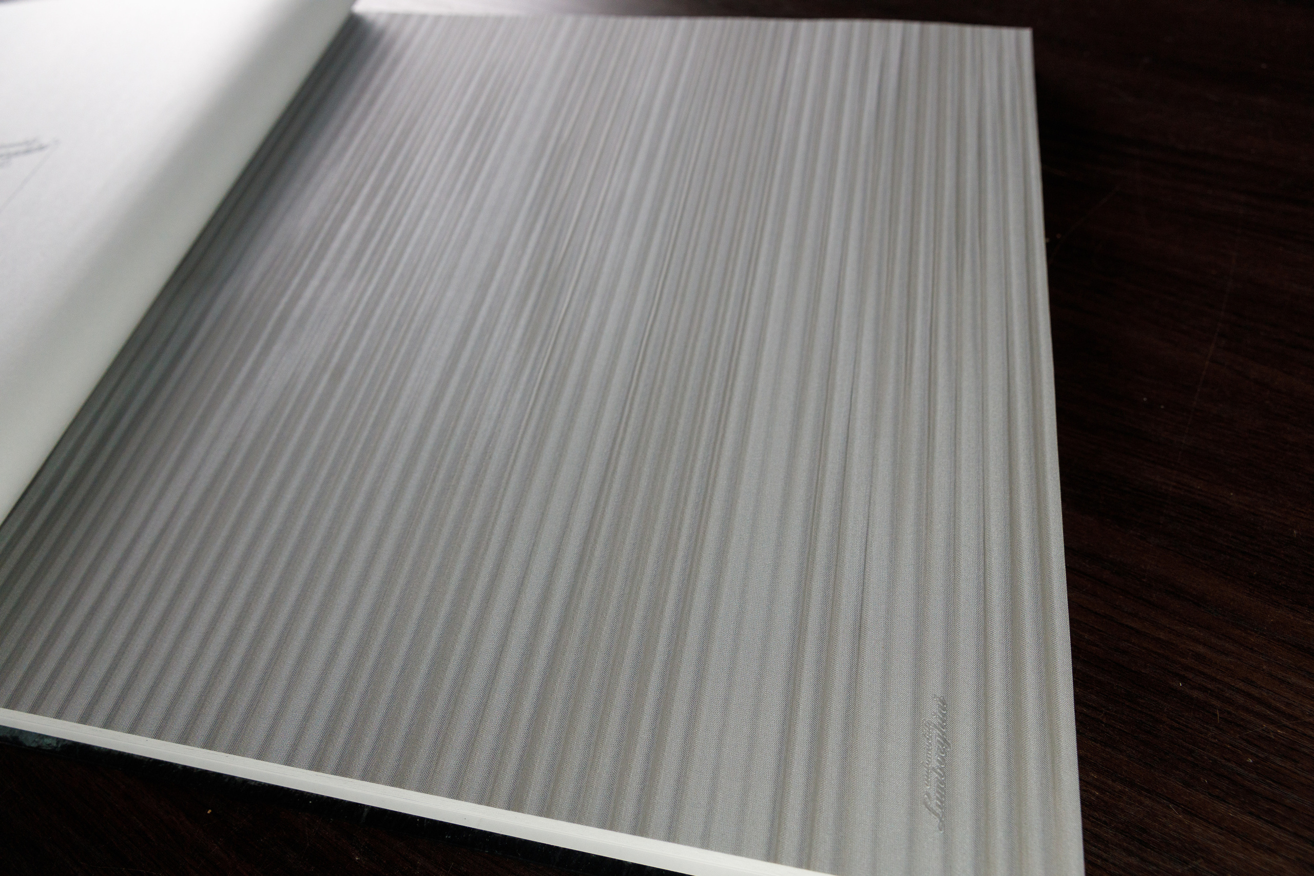 Салон декора «Renome». Коллекция обоев. Фотограф Антон Никандров