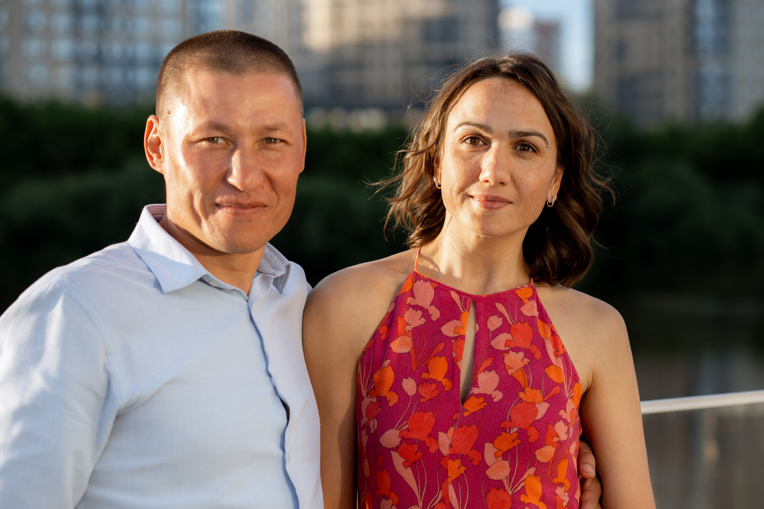 Выпускной ТГУ. Своя Набережная. Фотограф Антон Никандров