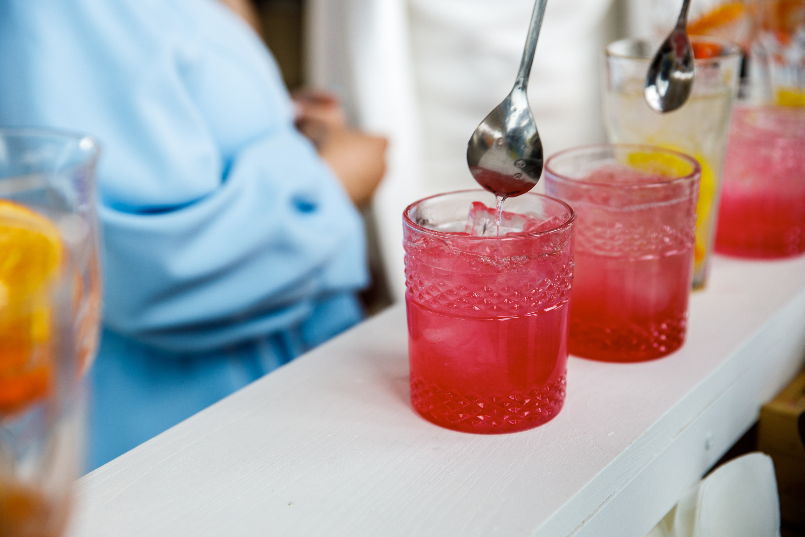 Выпускной в Островском. Фотограф Антон Никандров