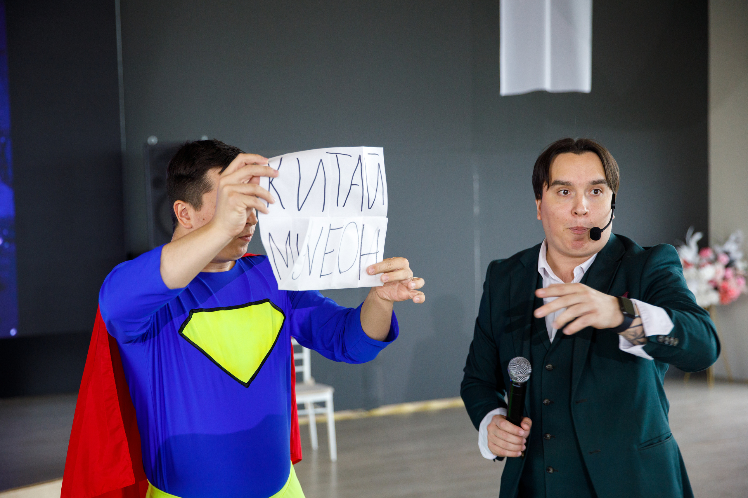 Выпускной в Островском. Фотограф Антон Никандров