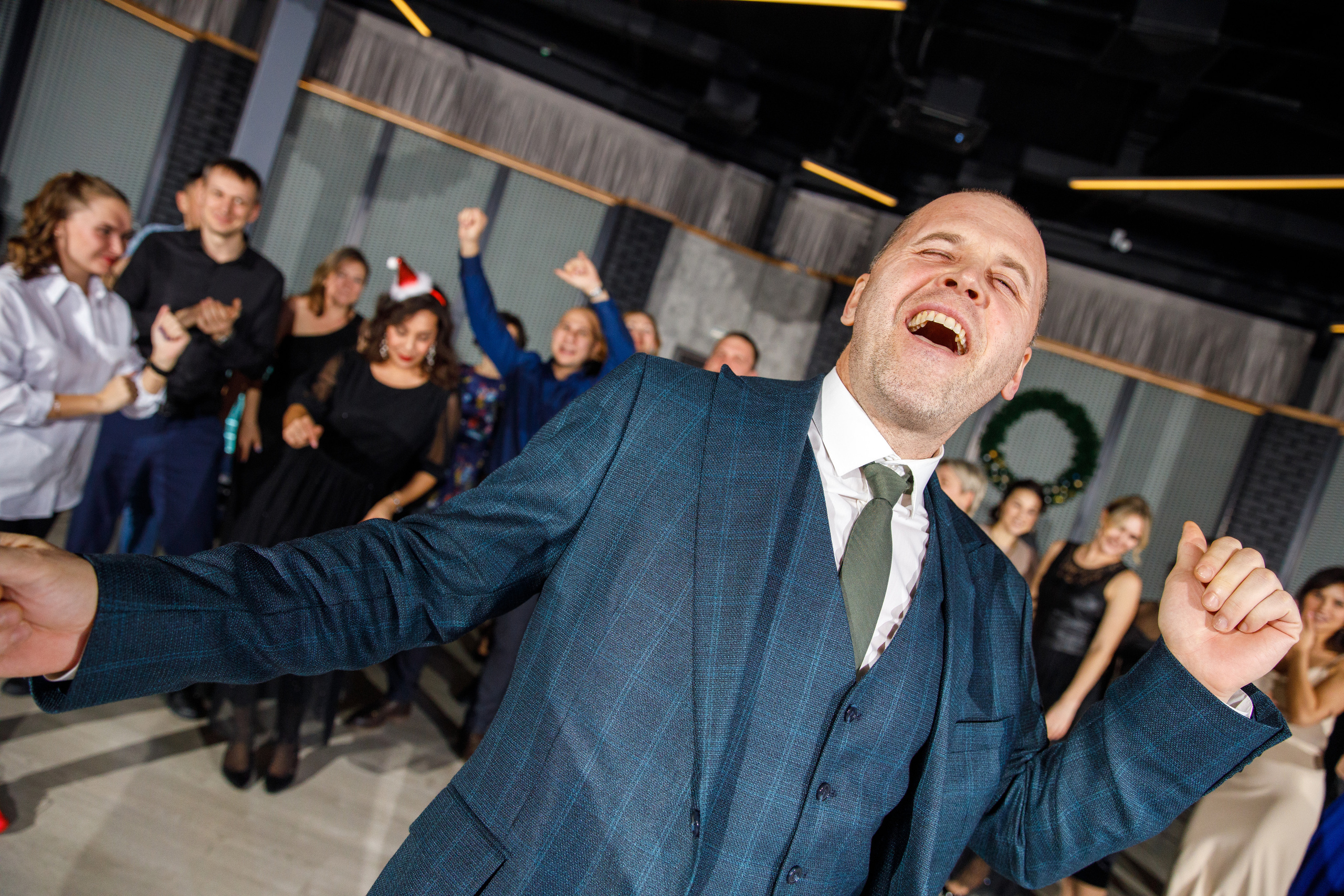 Метрика Недвижимость. Фотограф Антон Никандров