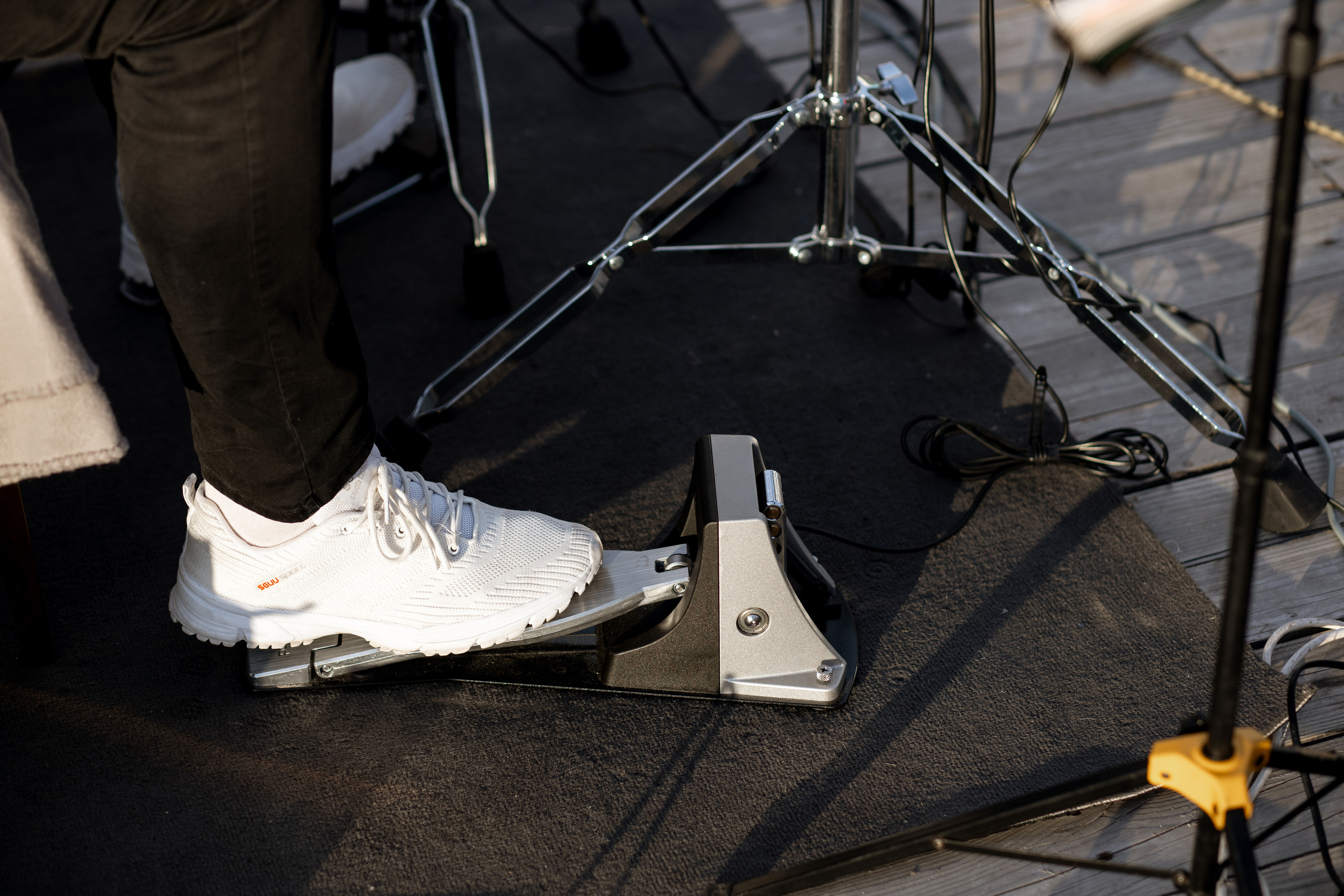 Выпускной ТГУ. Своя Набережная. Фотограф Антон Никандров