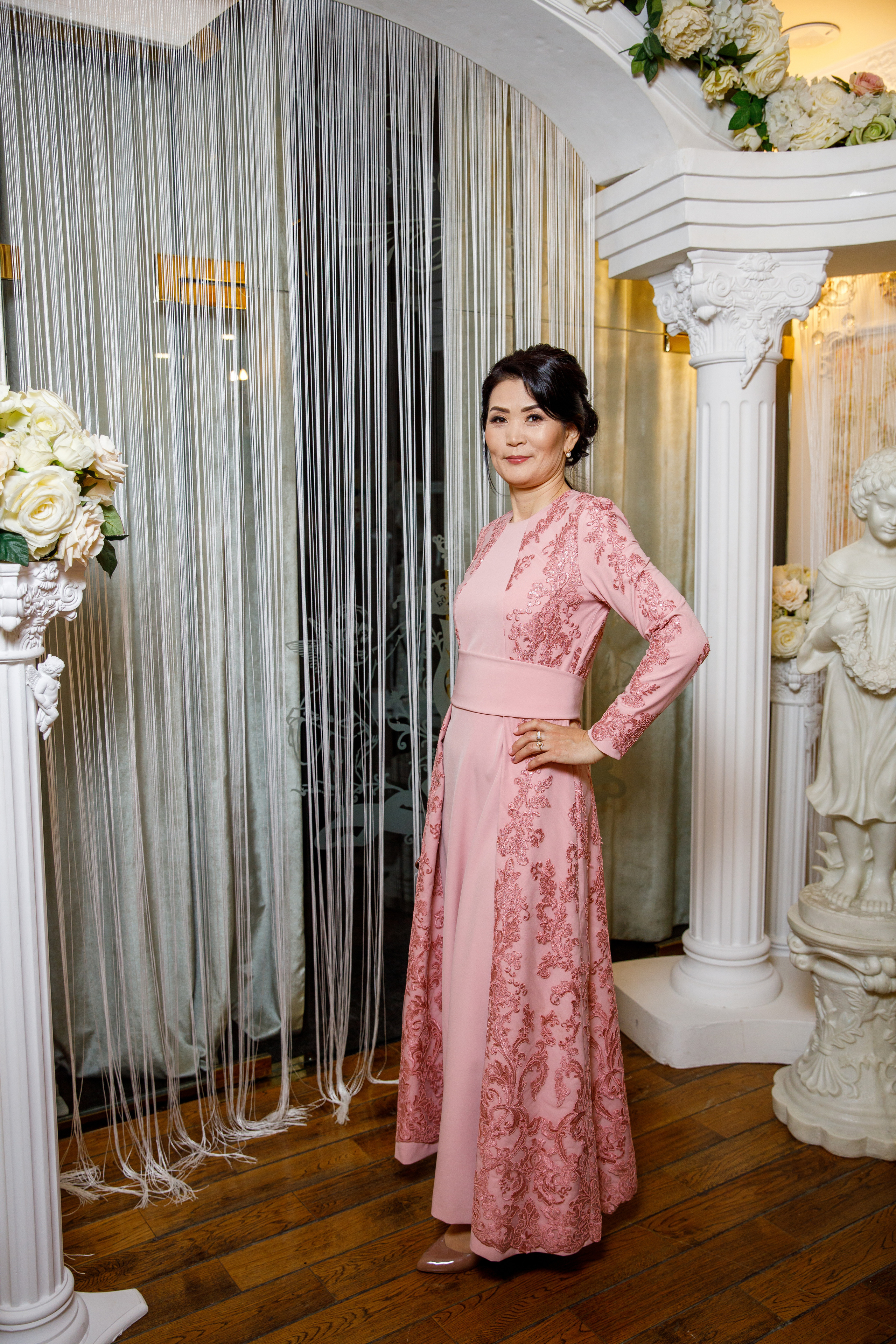 Адвекс Недвижимость. Юбилей 25 лет. Фотограф Антон Никандров