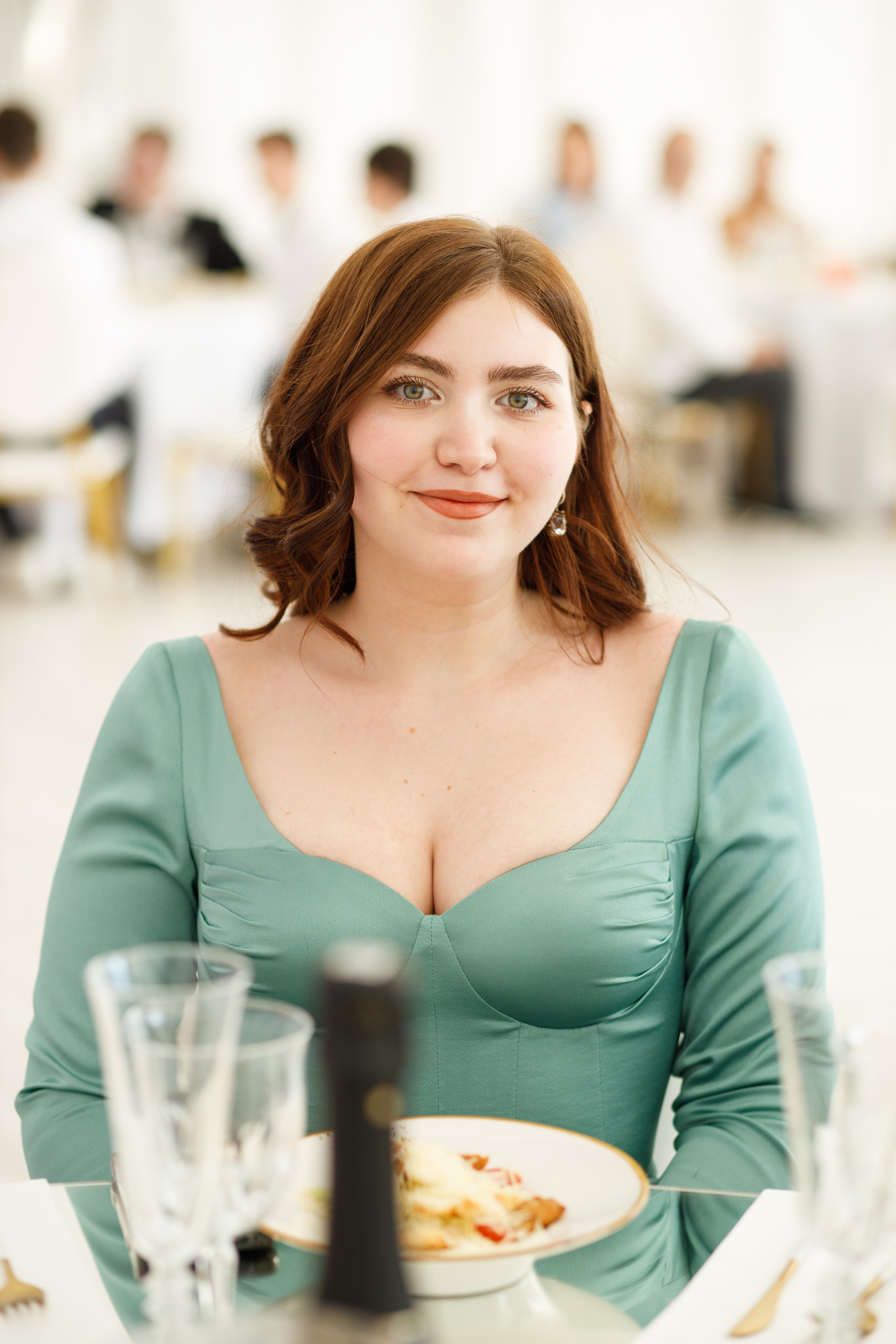 Выпускной ТГУ. Своя Набережная. Фотограф Антон Никандров