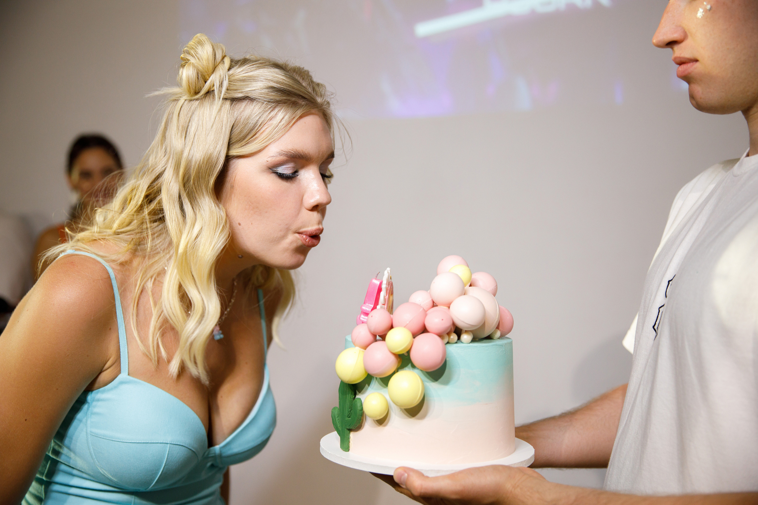 Сарай. День рождения. Фотограф Антон Никандров