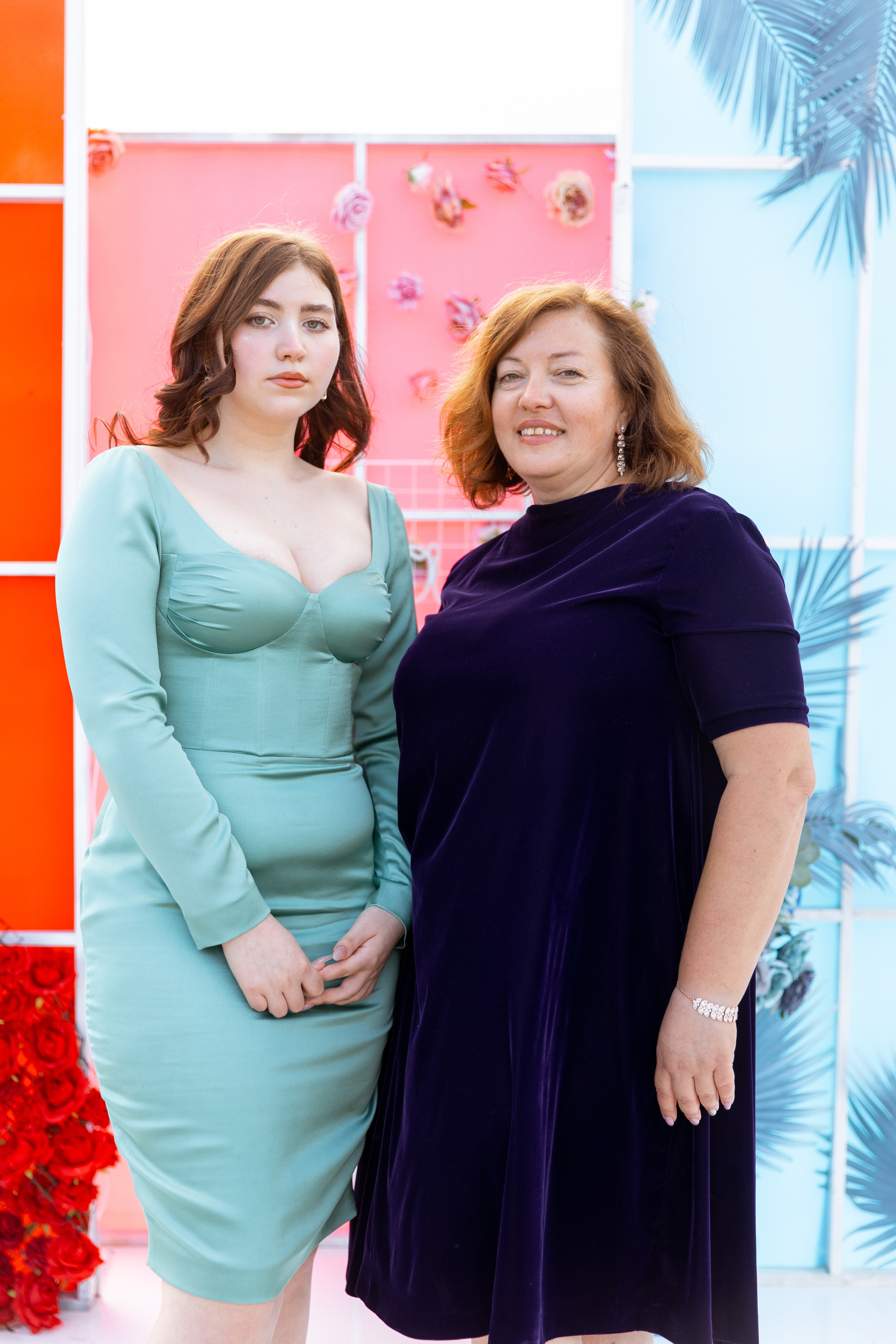 Выпускной ТГУ. Своя Набережная. Фотограф Антон Никандров