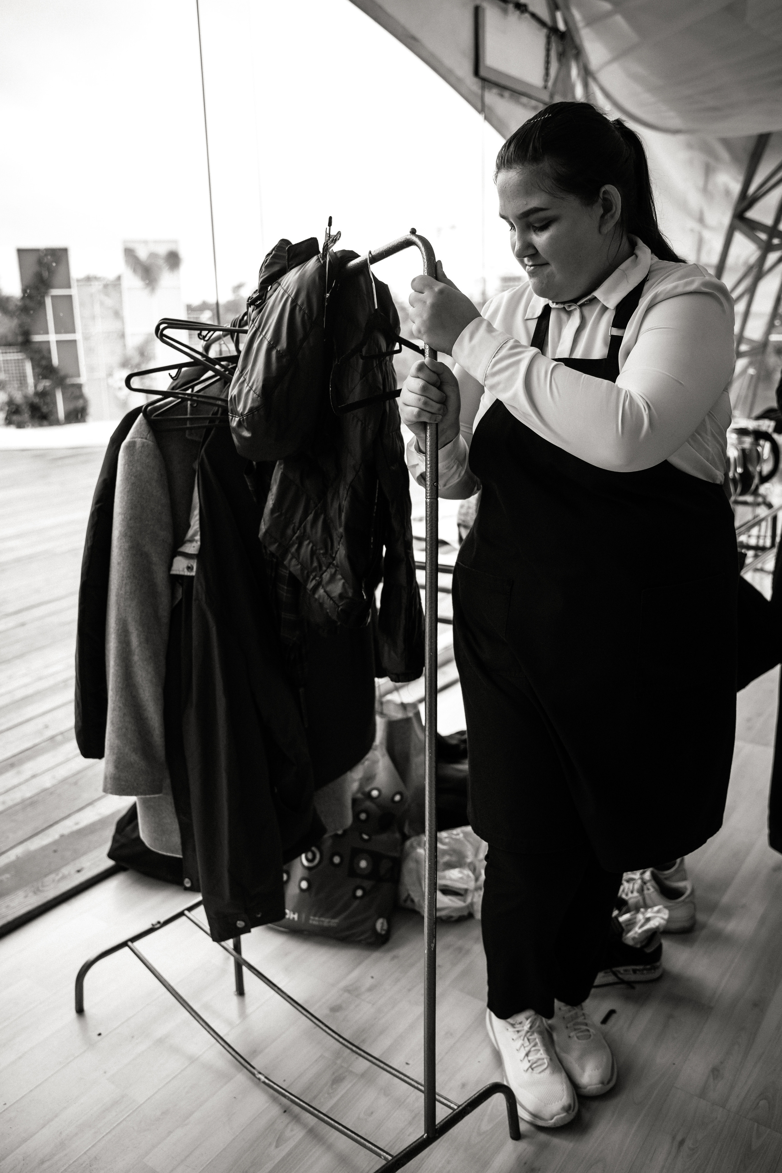 Выпускной. Своя набережная. Фотограф Антон Никандров