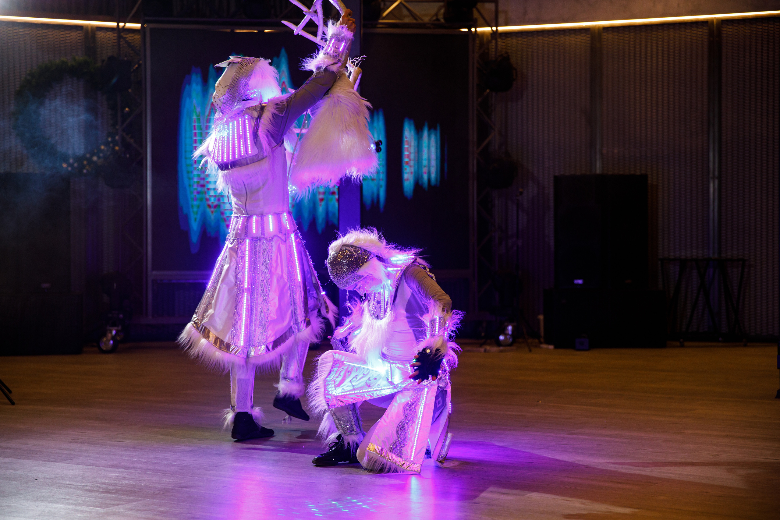 Метрика Недвижимость. Фотограф Антон Никандров