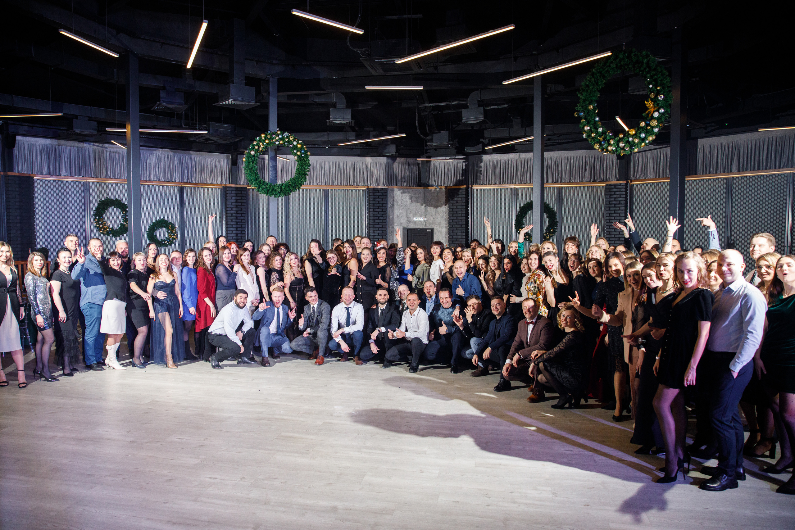 Метрика Недвижимость. Фотограф Антон Никандров