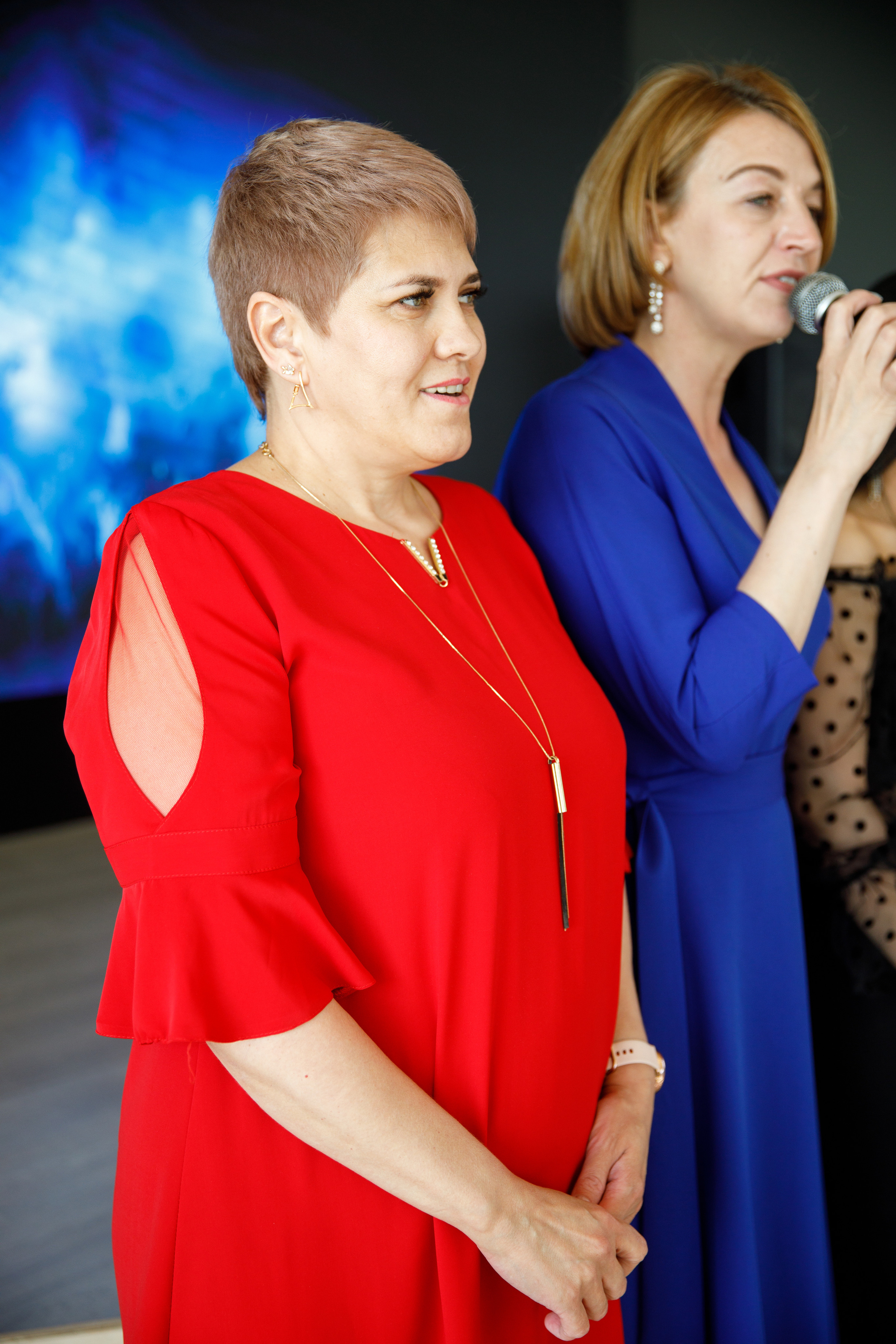 Выпускной в Островском. Фотограф Антон Никандров