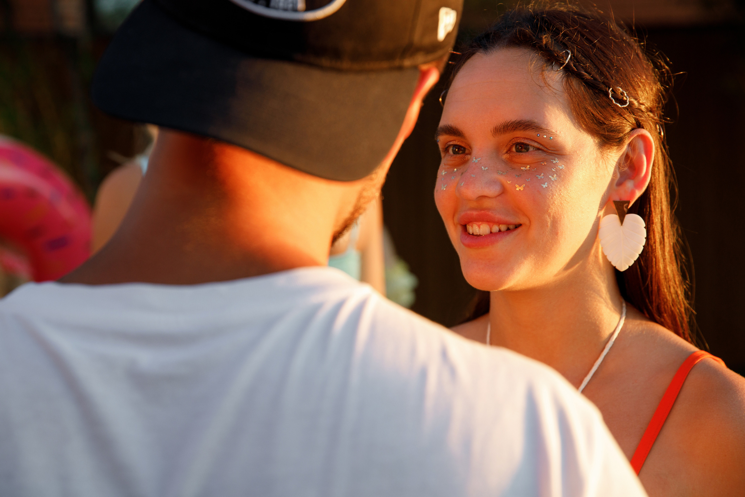 Сарай. День рождения. Фотограф Антон Никандров