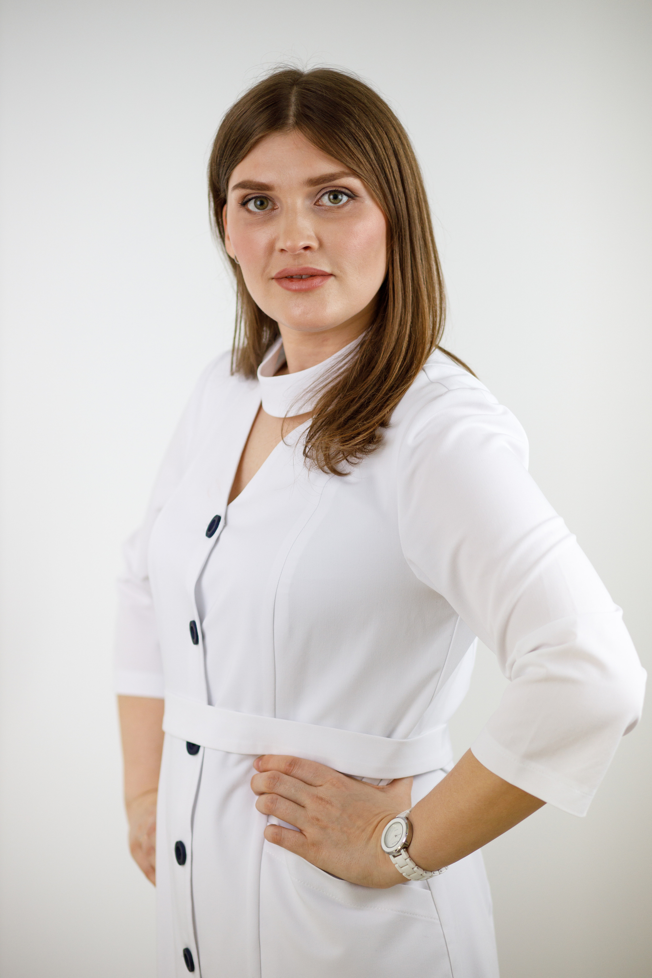 MOLODO. Открытие салона красоты. Фотограф Антон Никандров