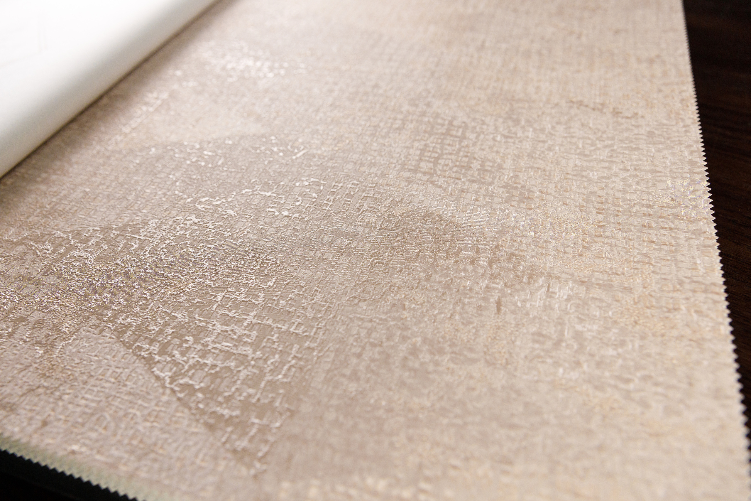 Салон декора «Renome». Коллекция обоев. Фотограф Антон Никандров