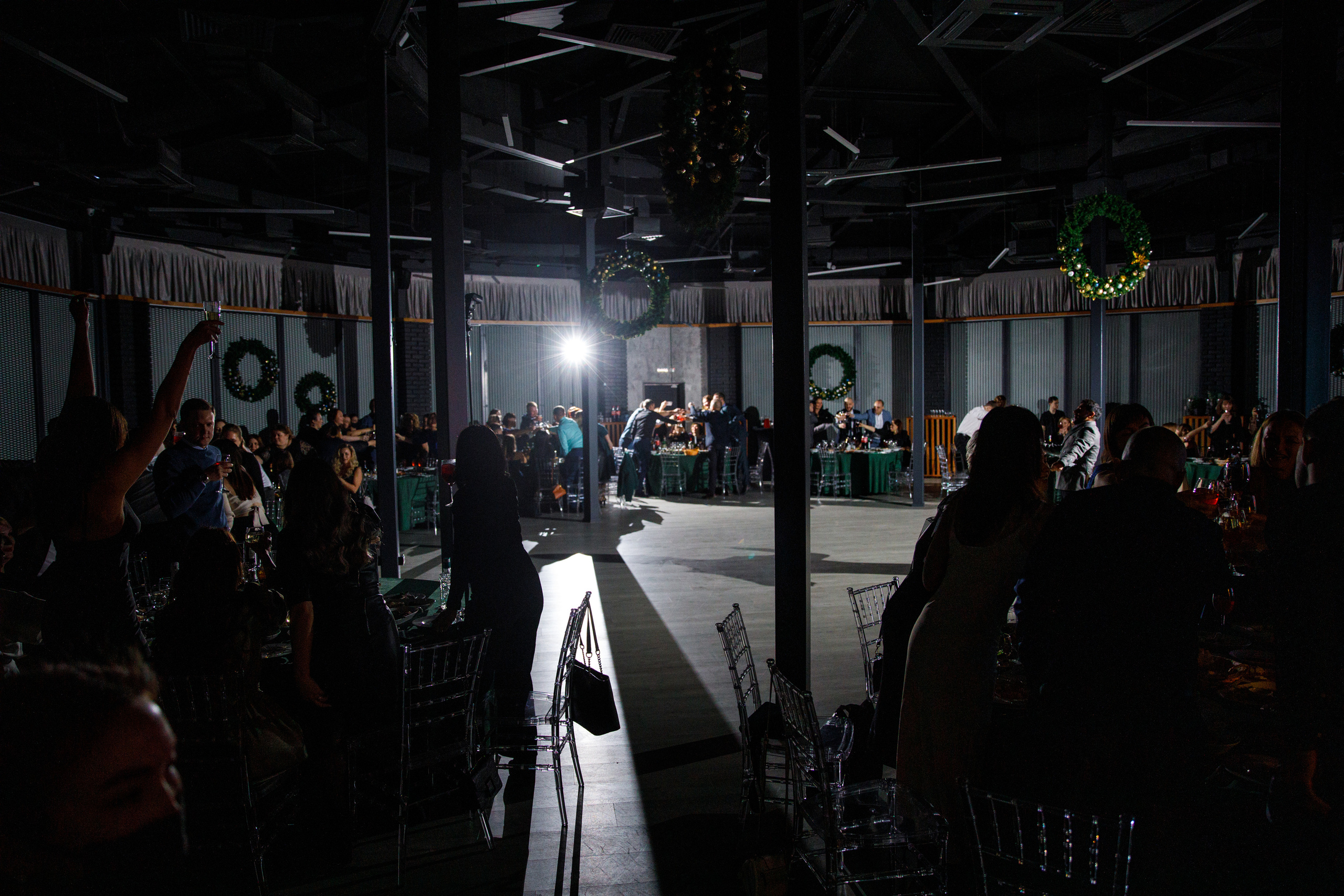 Метрика Недвижимость. Фотограф Антон Никандров