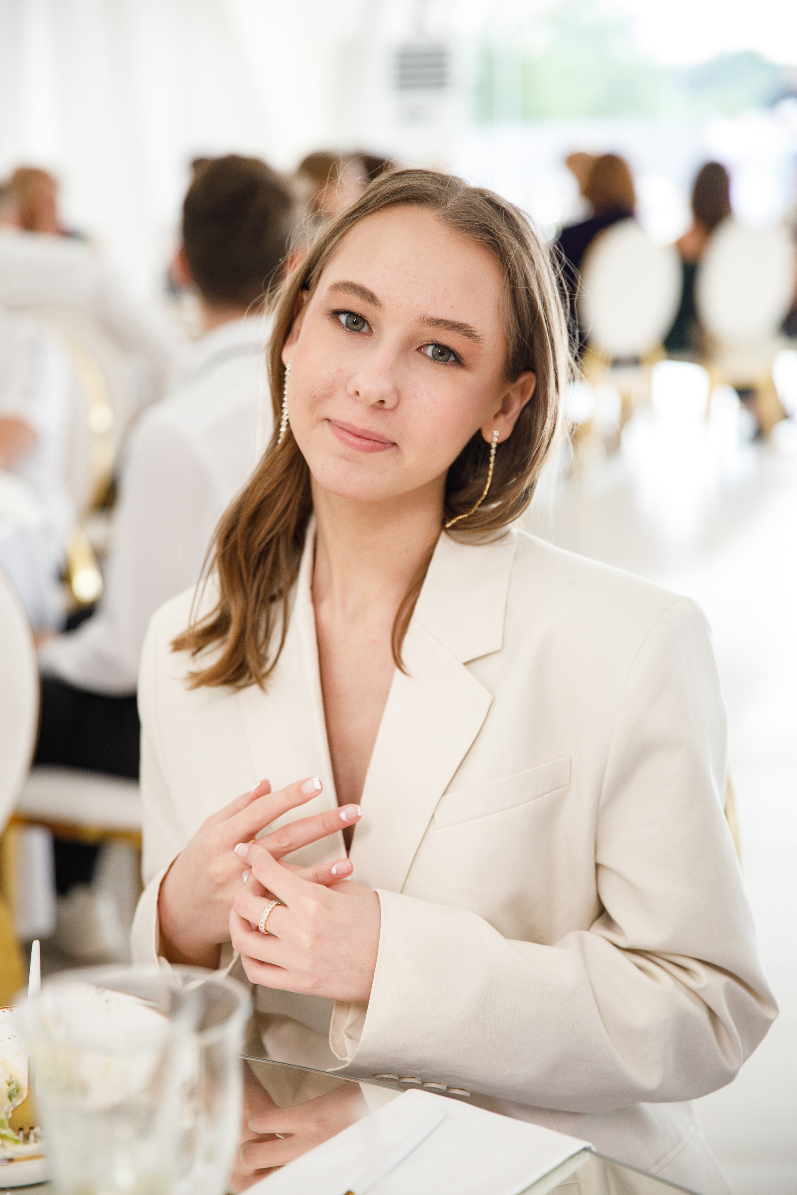 Выпускной ТГУ. Своя Набережная. Фотограф Антон Никандров