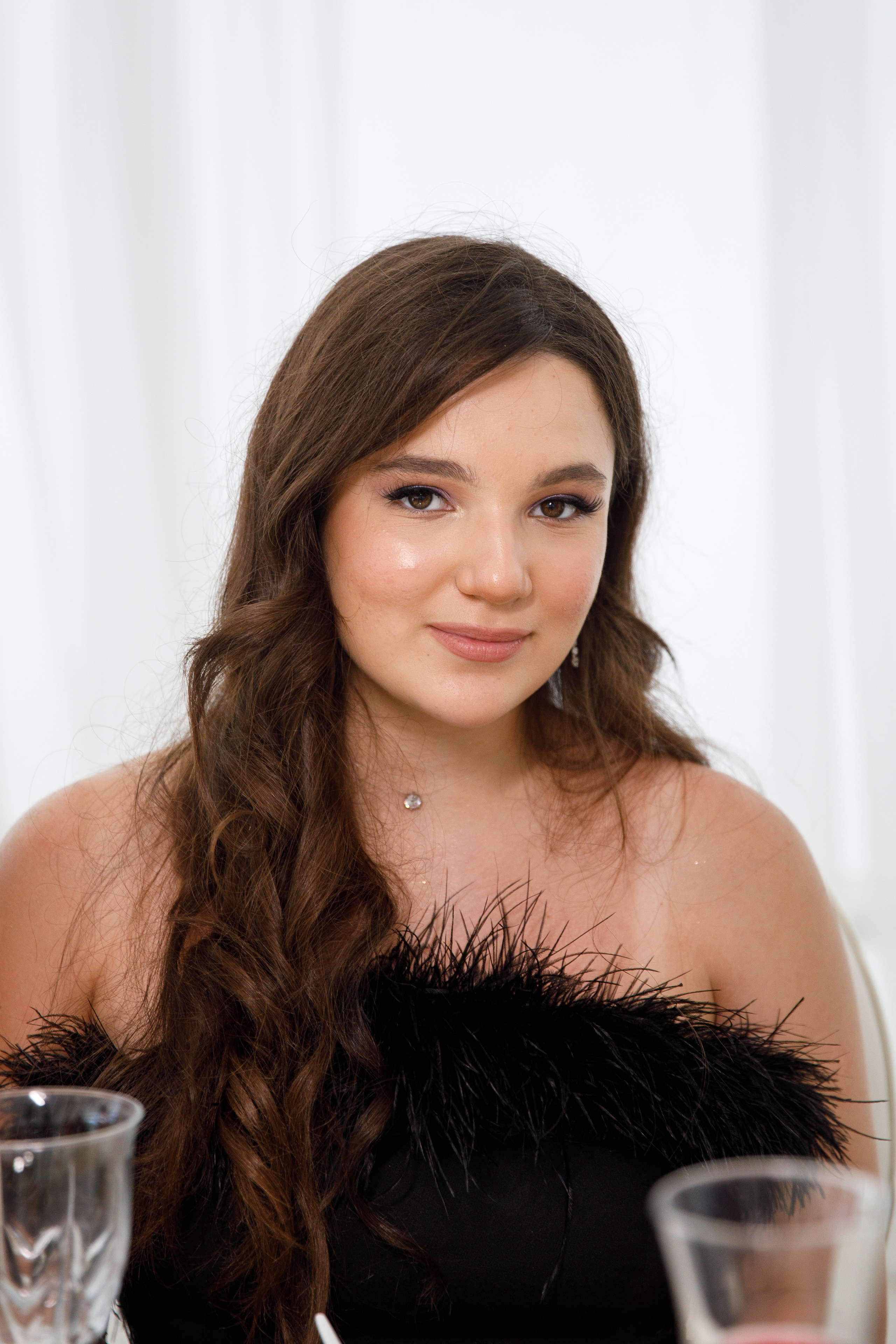 Выпускной ТГУ. Своя Набережная. Фотограф Антон Никандров