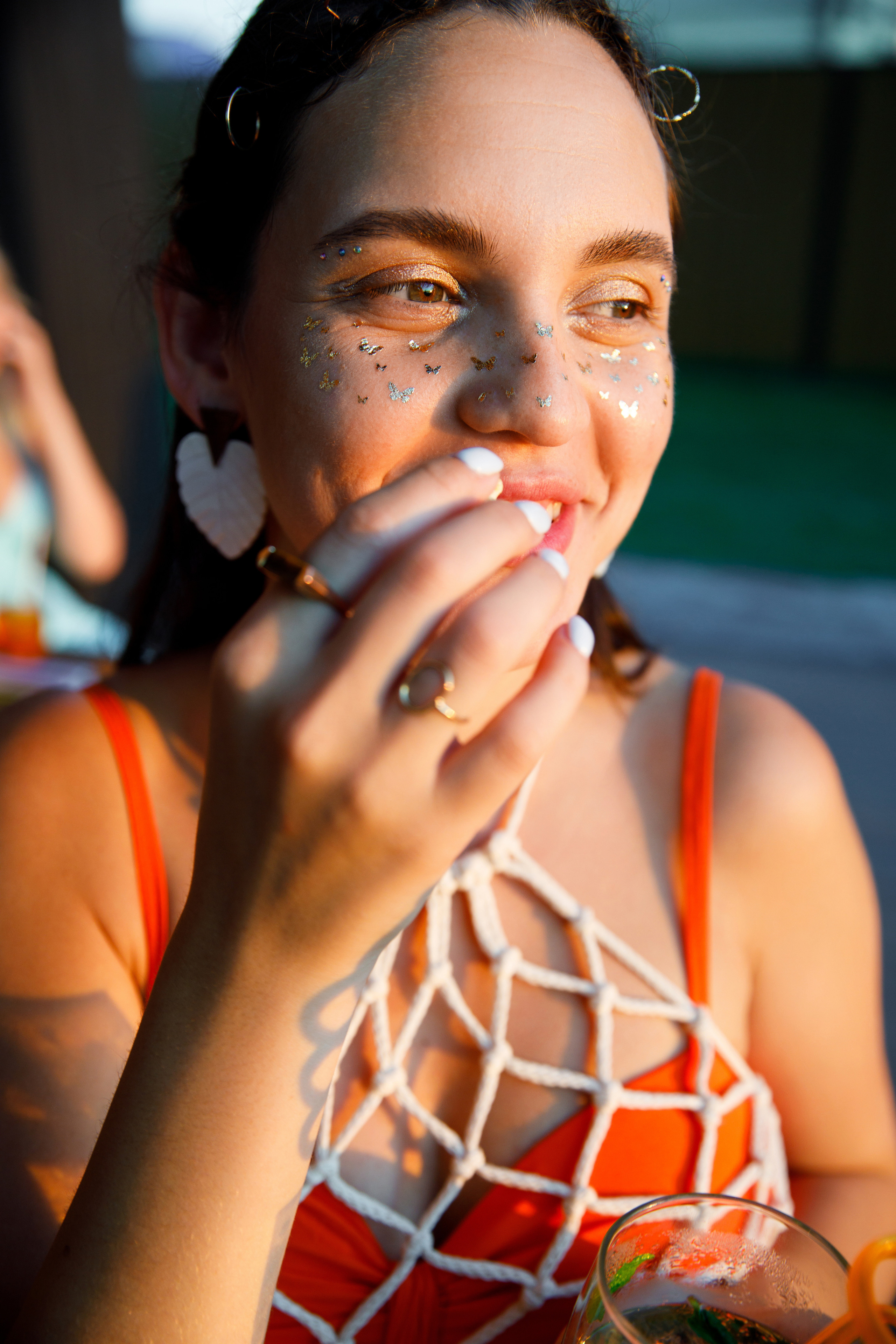 Сарай. День рождения. Фотограф Антон Никандров