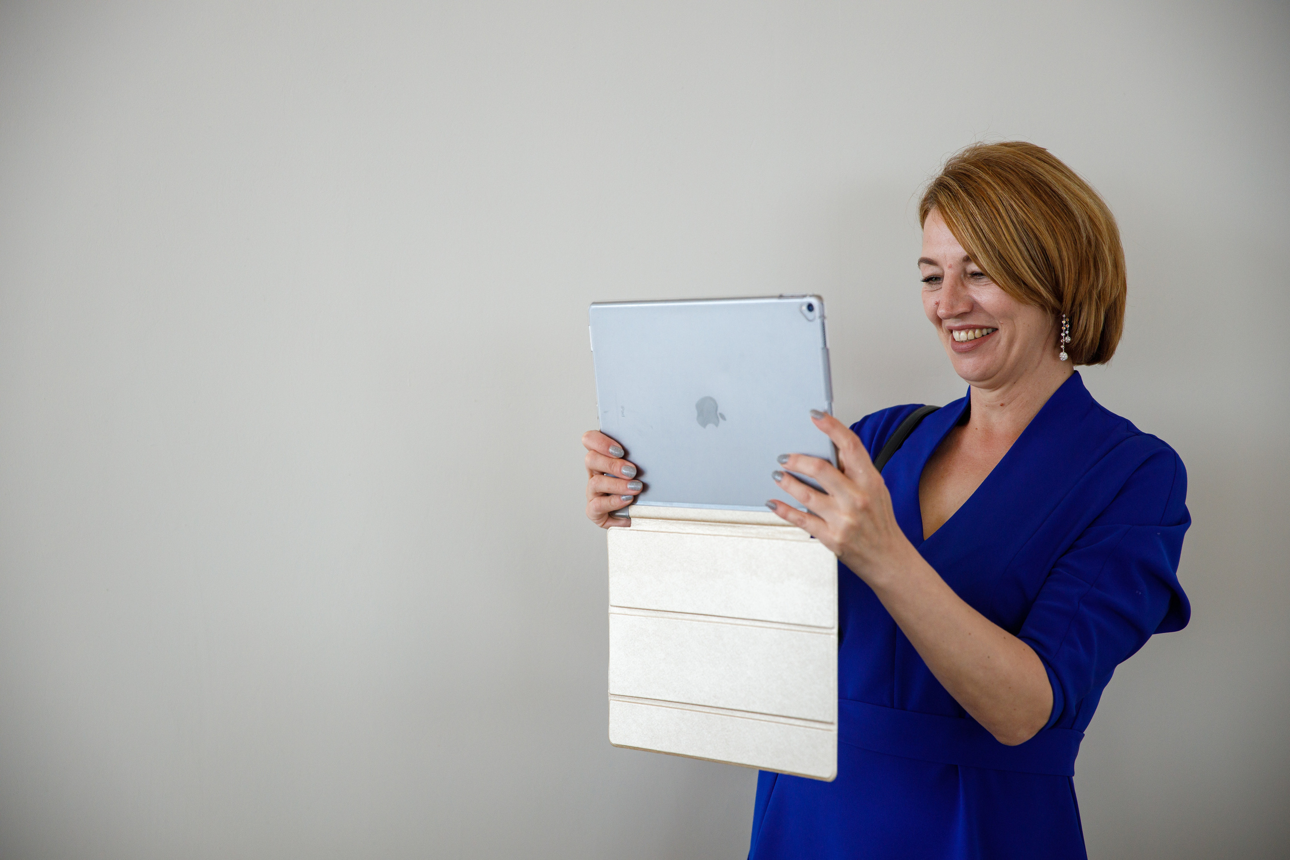 Выпускной в Островском. Фотограф Антон Никандров