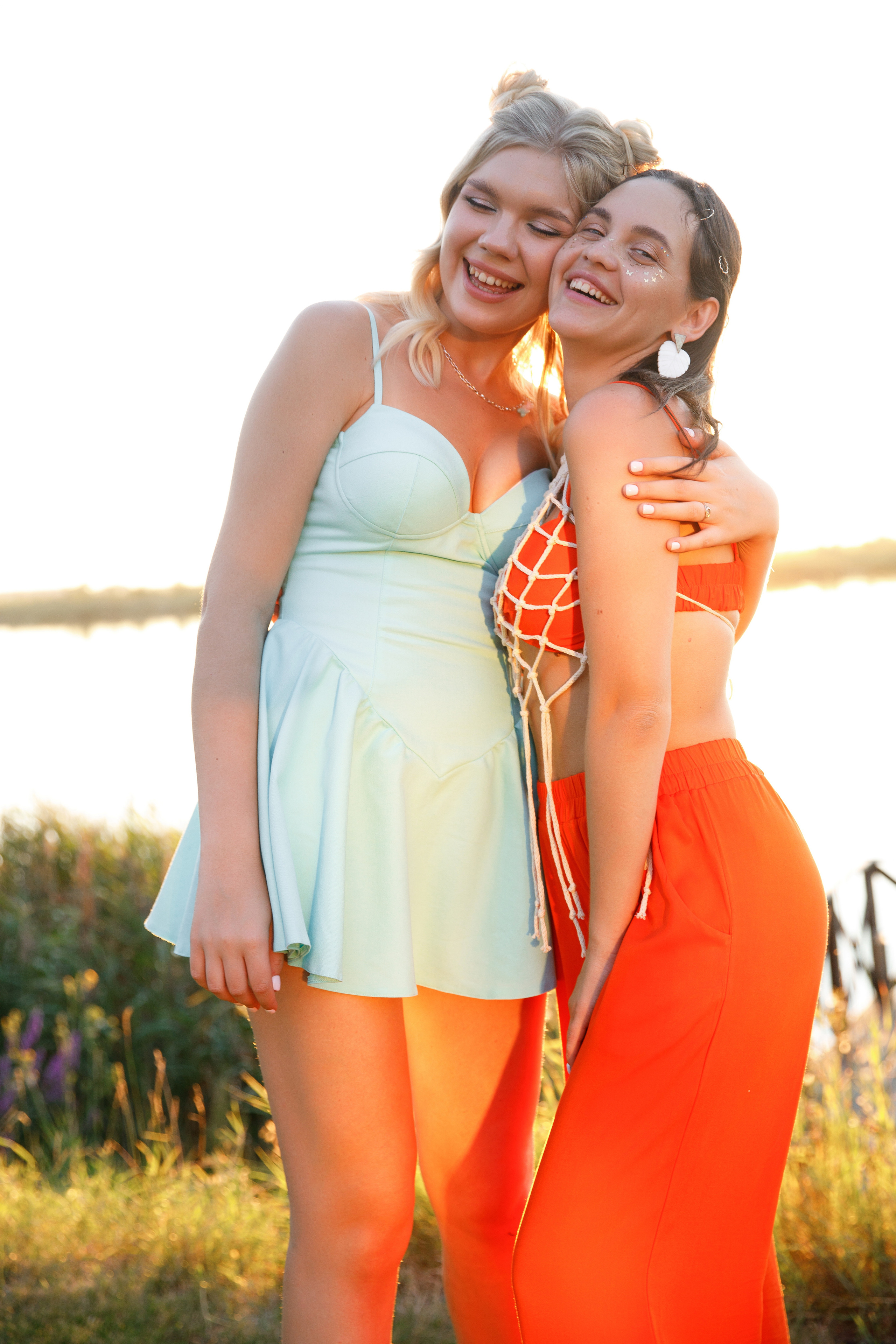 Сарай. День рождения. Фотограф Антон Никандров