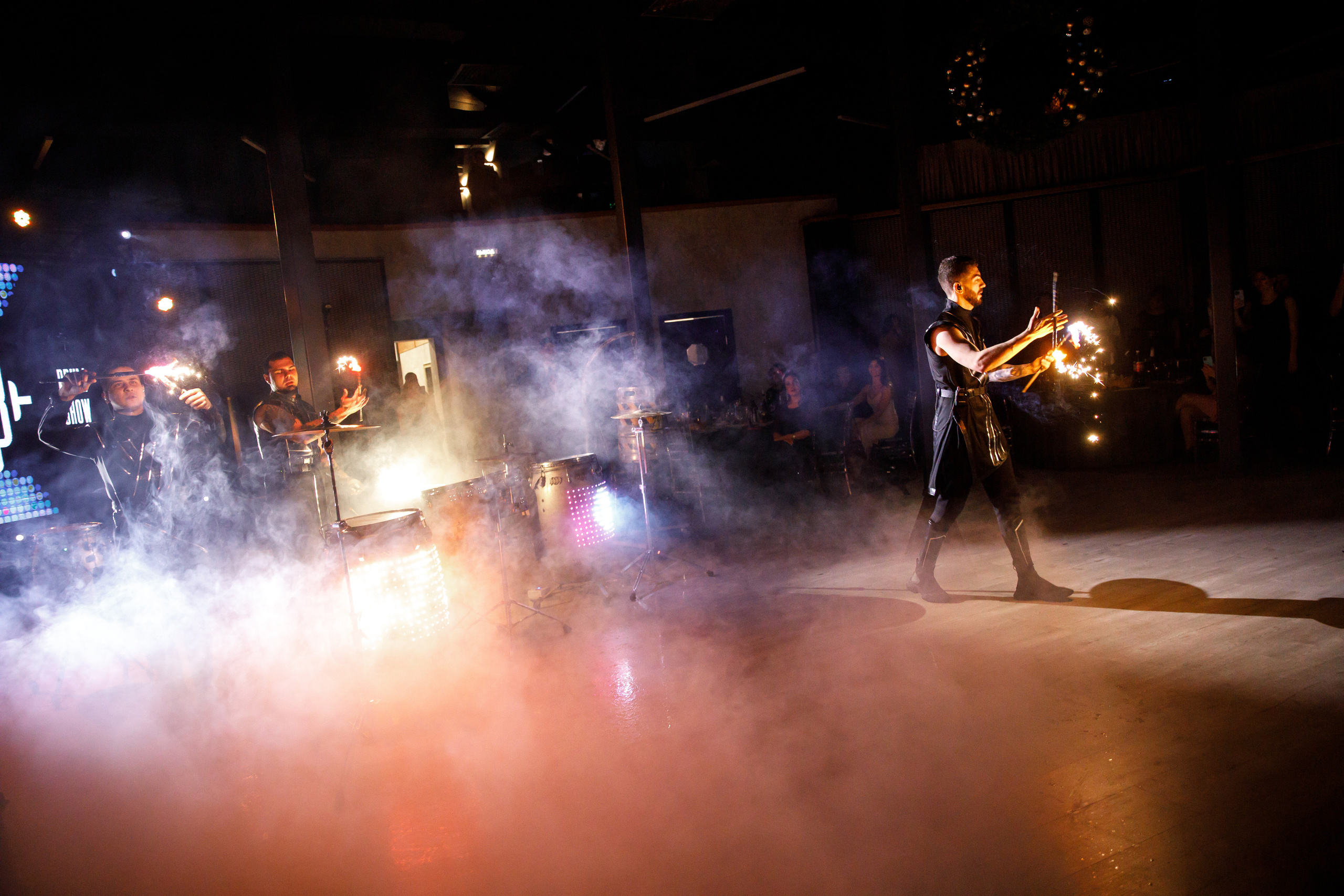 Метрика Недвижимость. Фотограф Антон Никандров