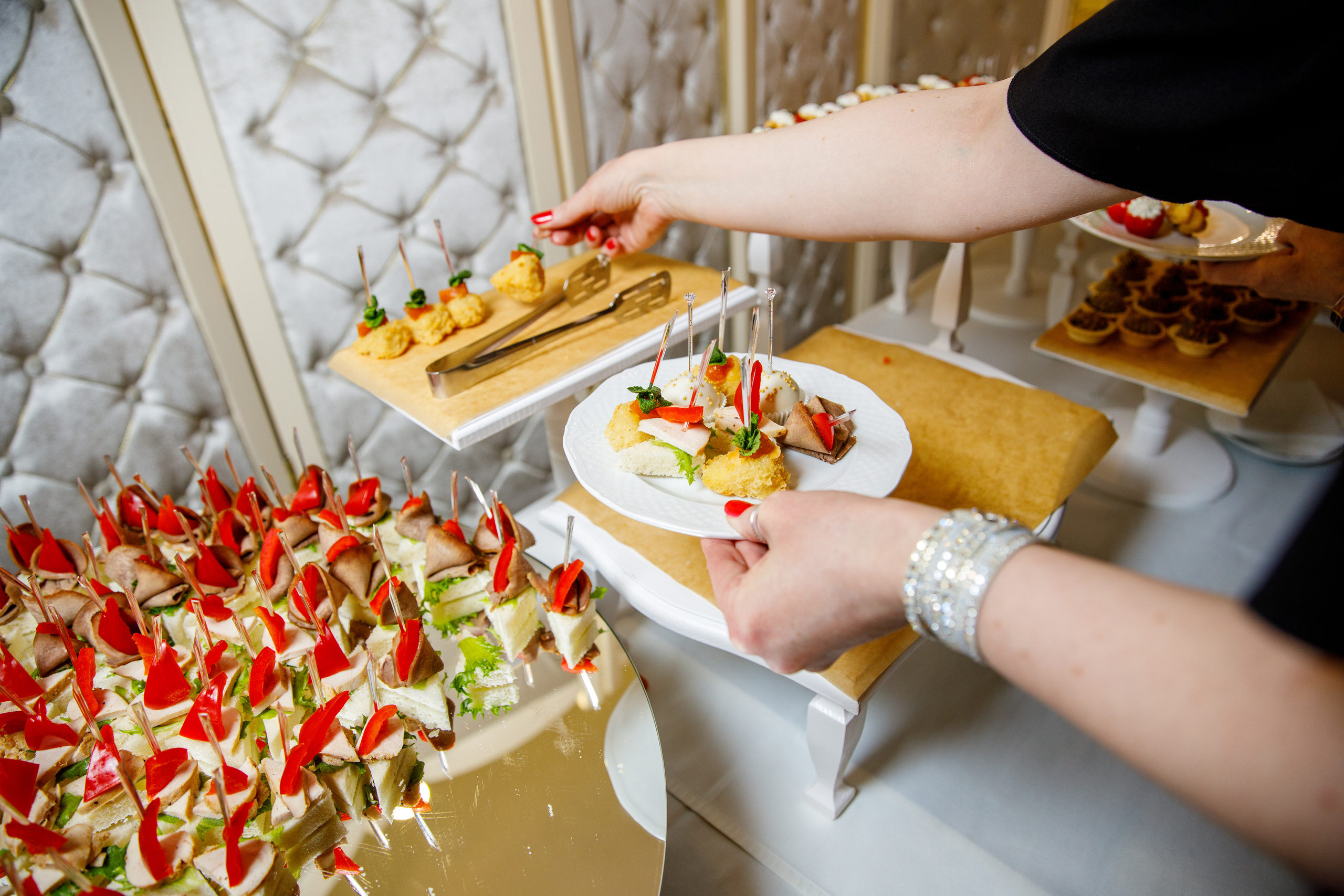 Адвекс Недвижимость. Юбилей 25 лет. Фотограф Антон Никандров