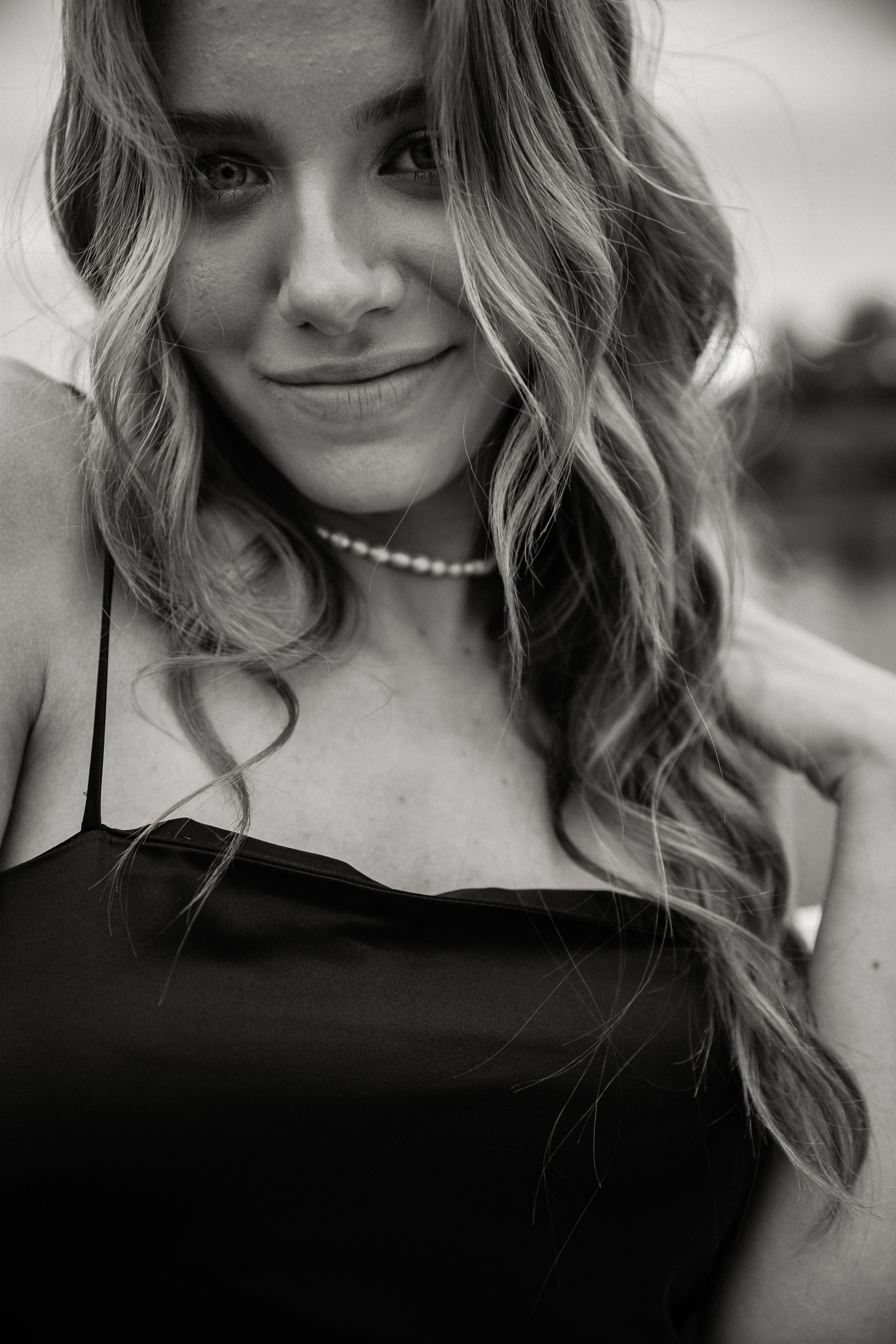 Выпускной. Своя набережная. Фотограф Антон Никандров