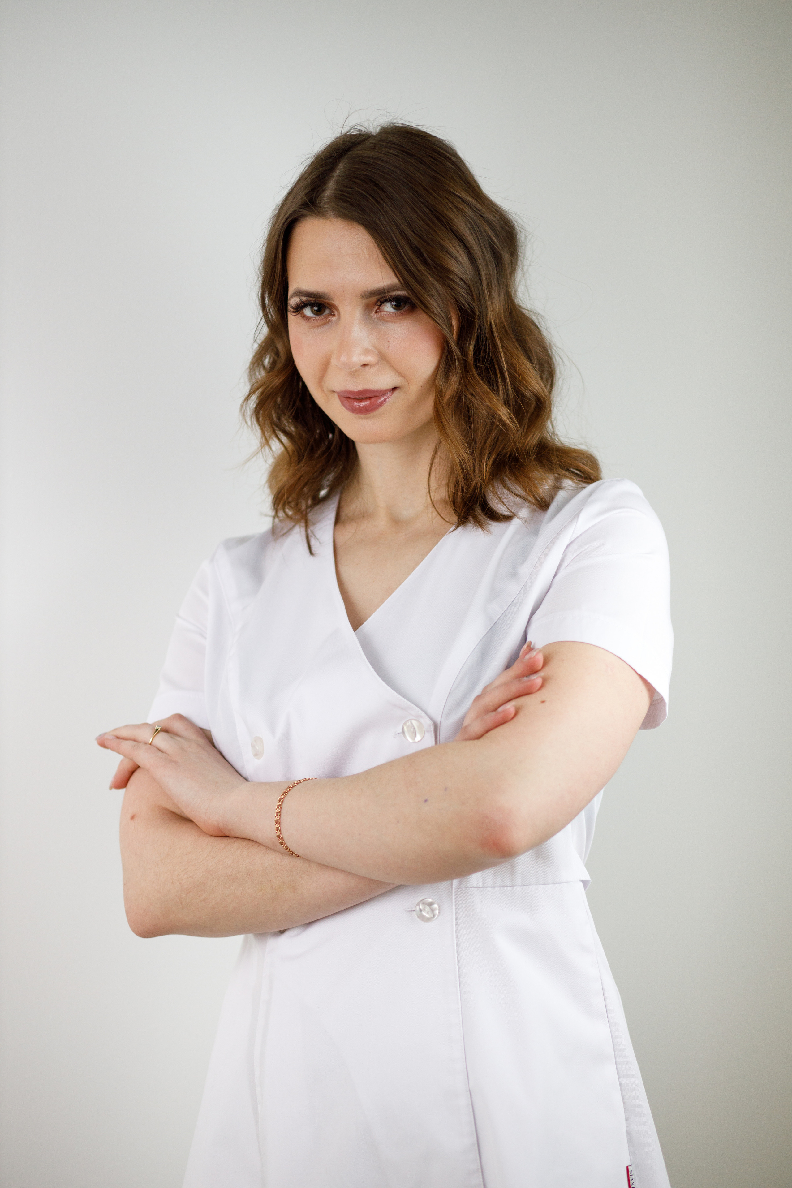 MOLODO. Открытие салона красоты. Фотограф Антон Никандров