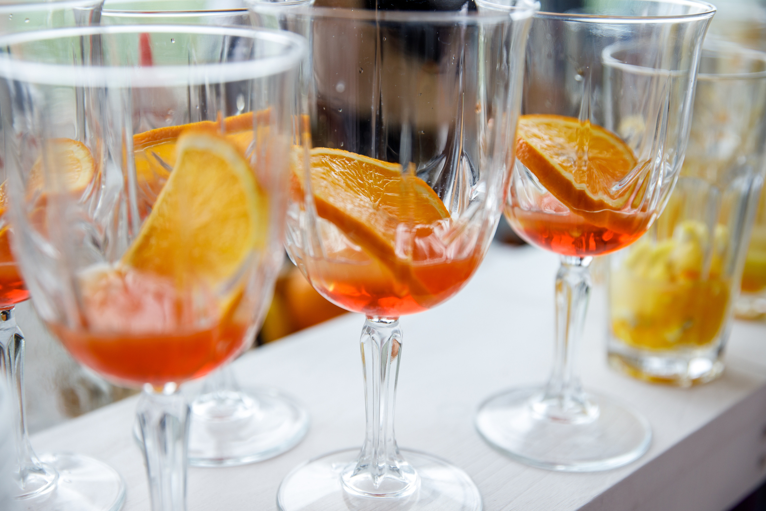 Выпускной в Островском. Фотограф Антон Никандров