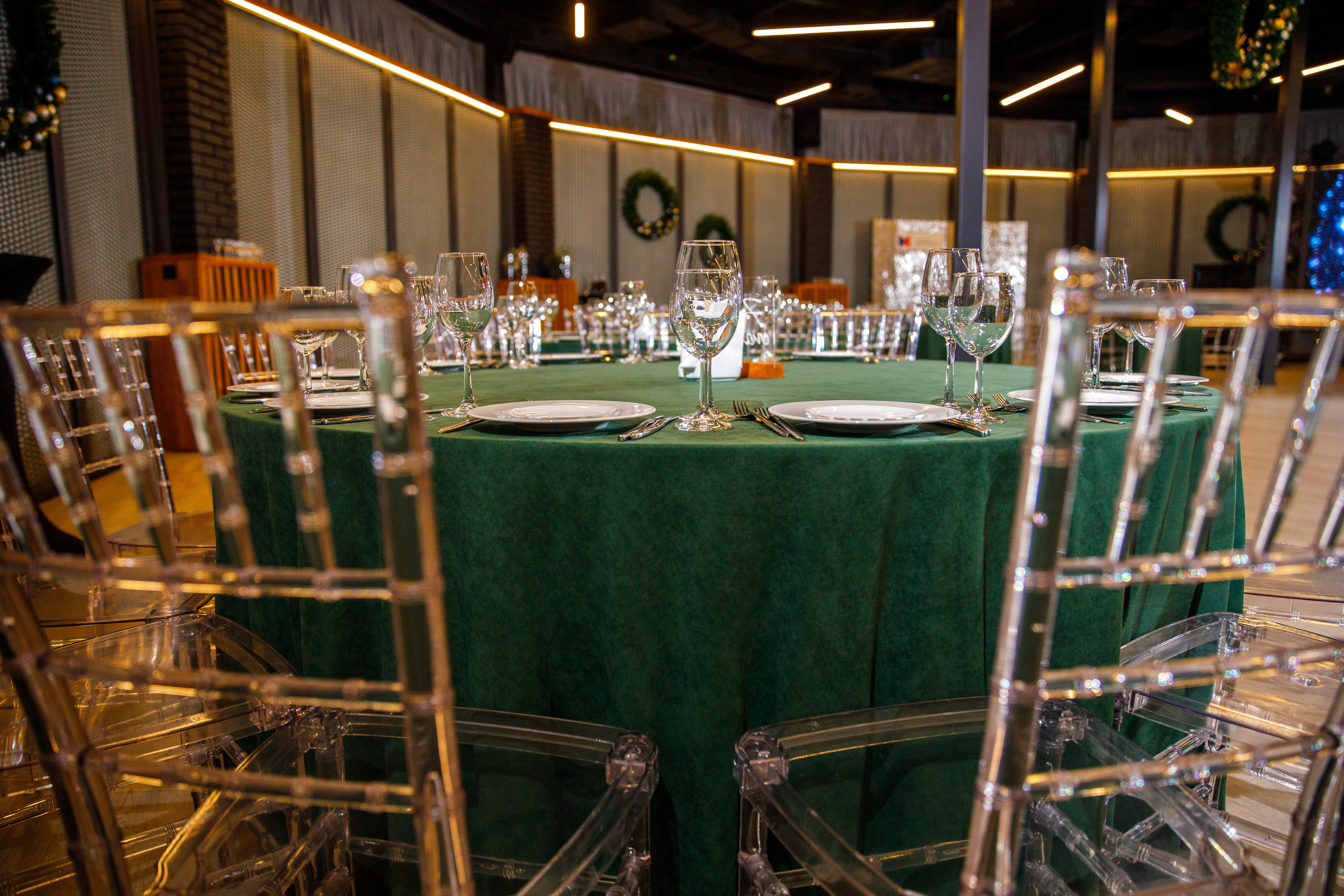 Метрика Недвижимость. Фотограф Антон Никандров