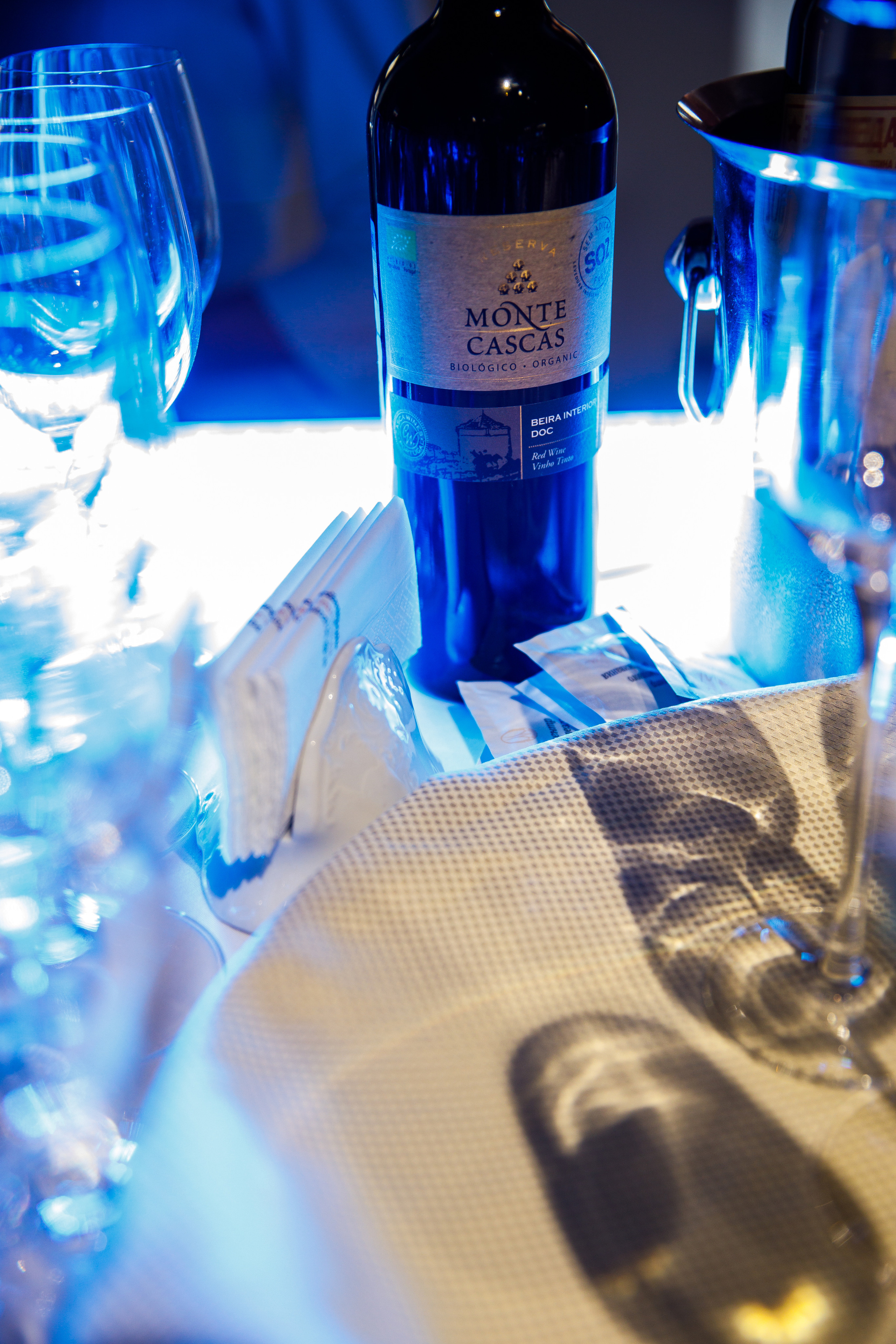 MOLODO. Открытие салона красоты. Фотограф Антон Никандров