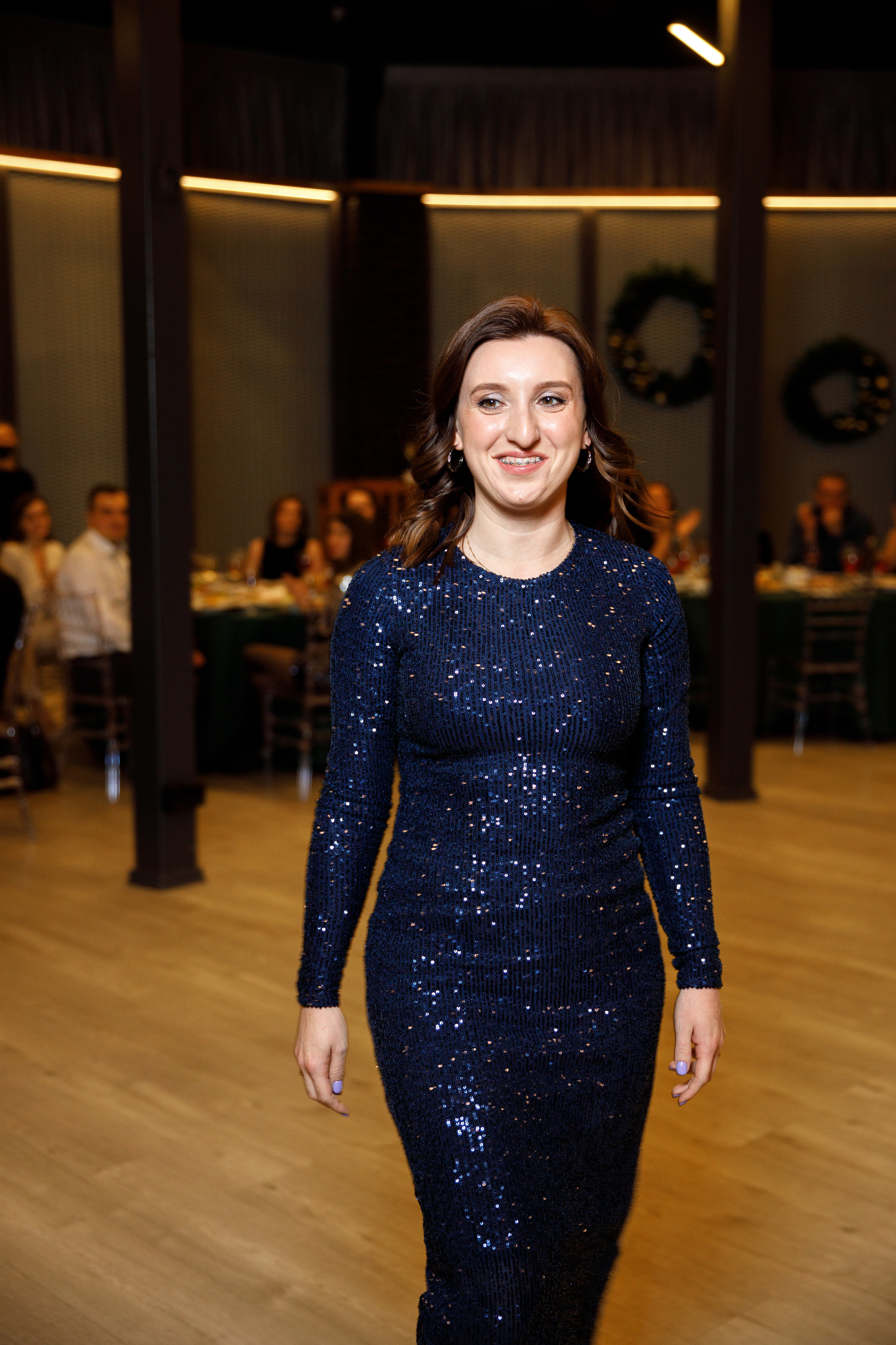 Метрика Недвижимость. Фотограф Антон Никандров