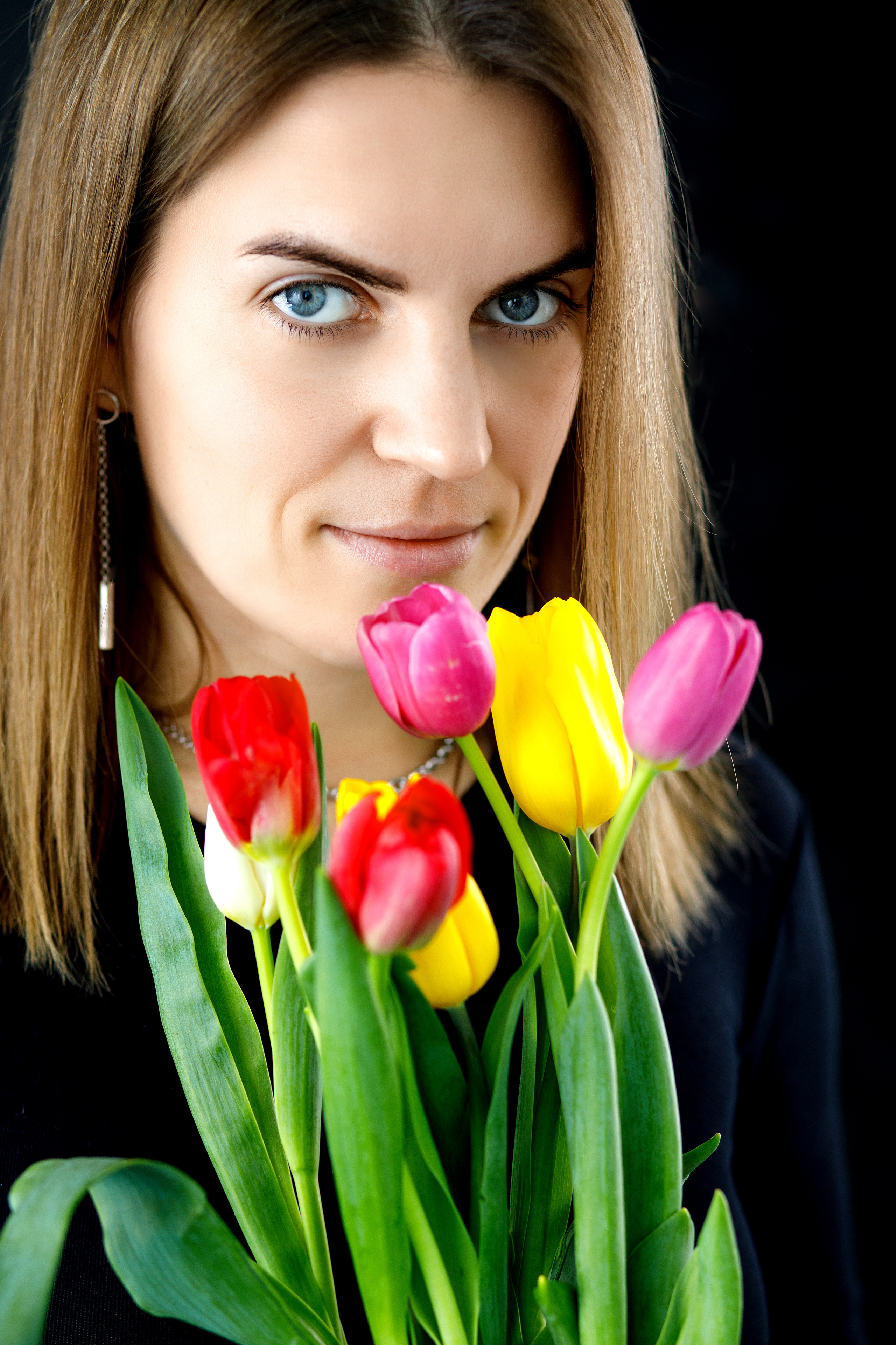 «Анлим IT». Фотограф Антон Никандров