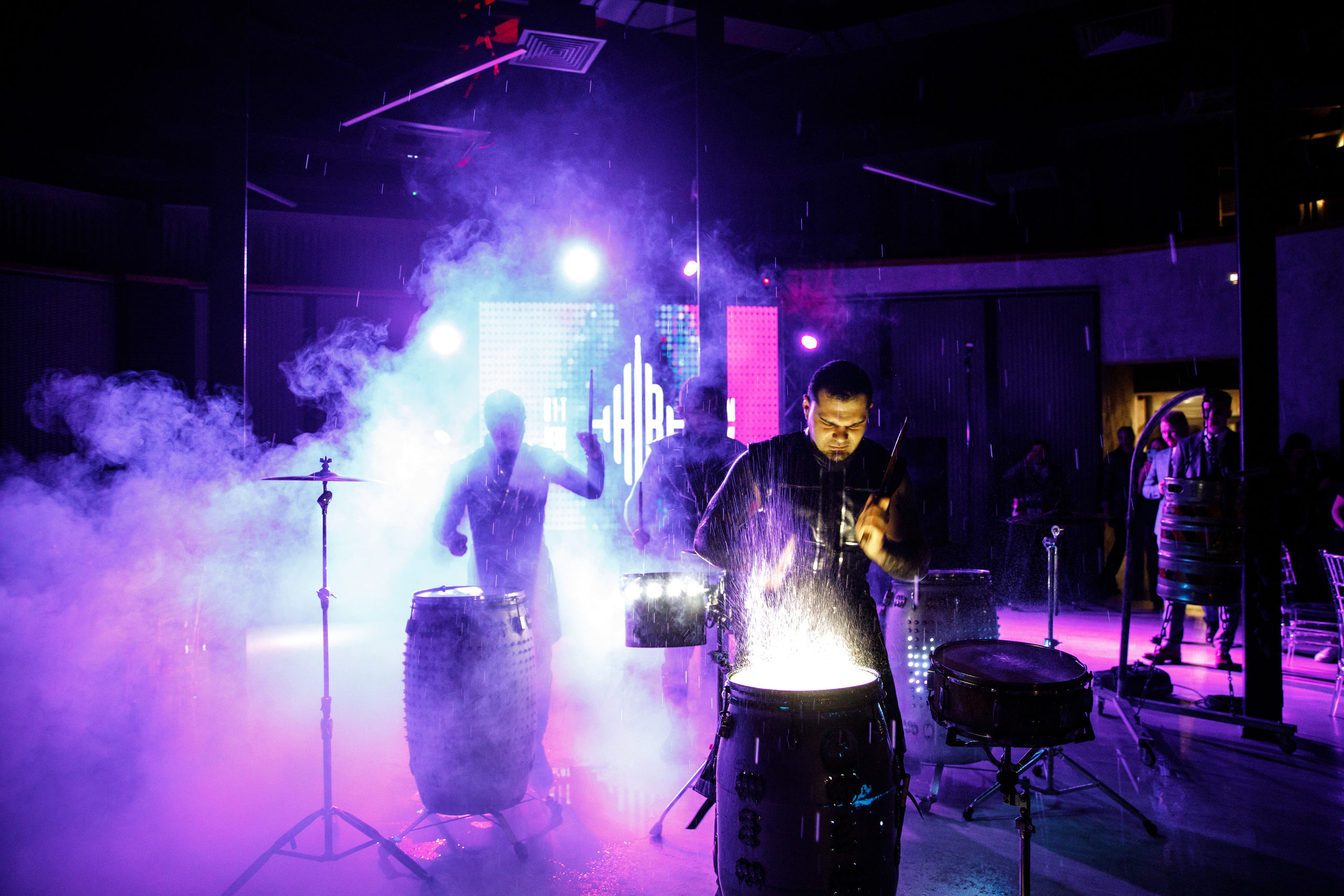 Метрика Недвижимость. Фотограф Антон Никандров