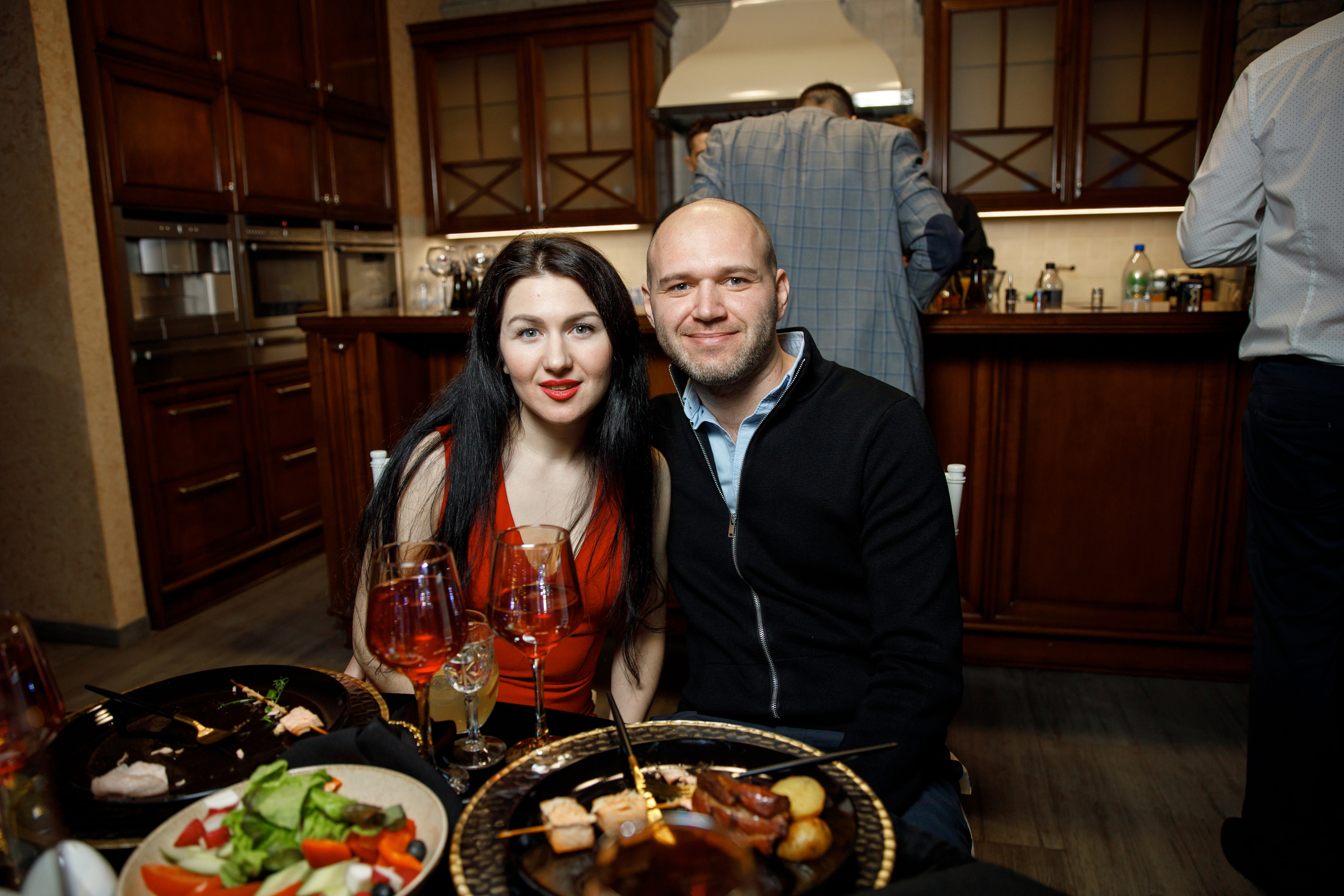 ТюменьСвязь. Юбилей. Фотограф Антон Никандров