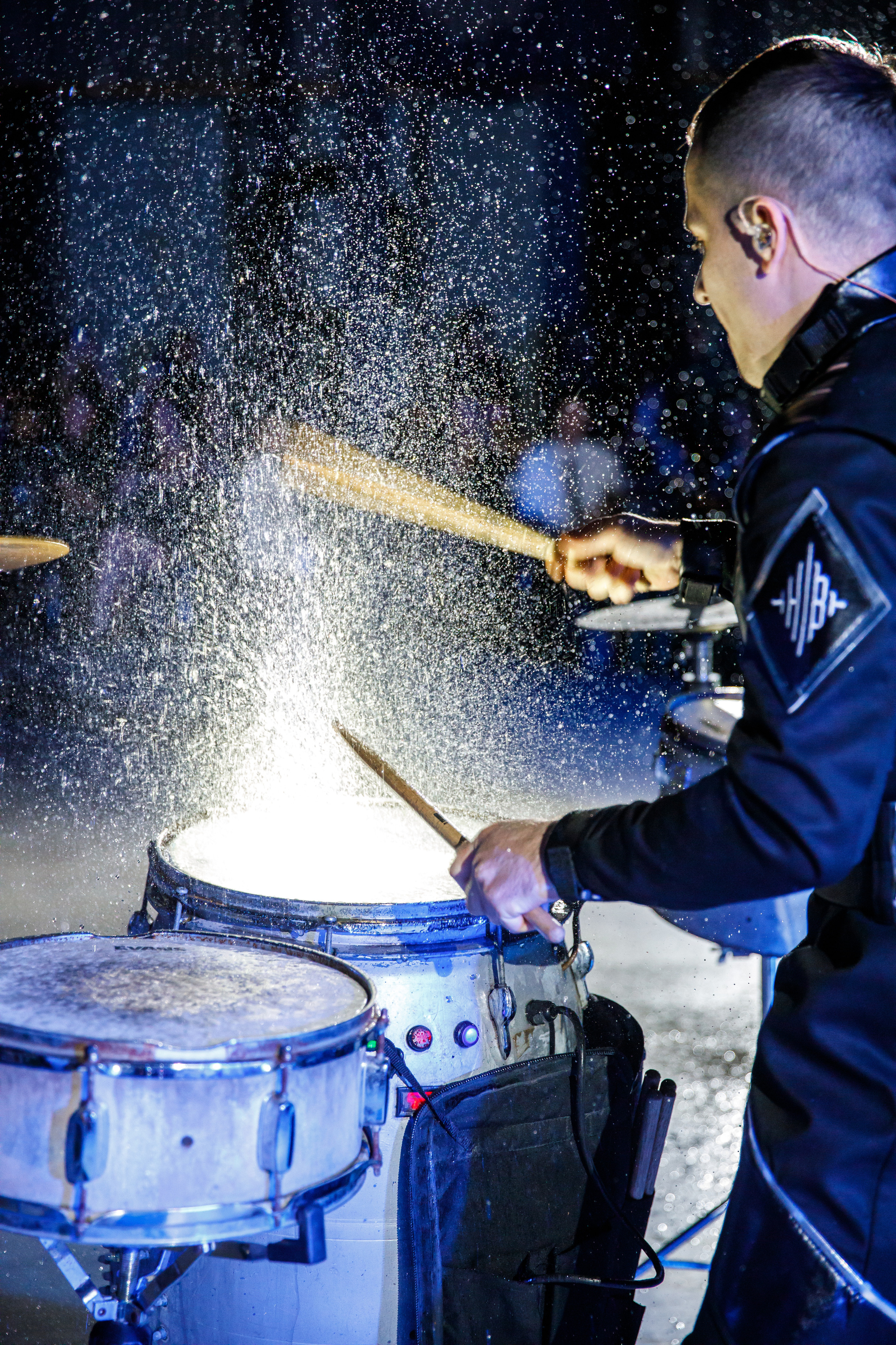 Метрика Недвижимость. Фотограф Антон Никандров