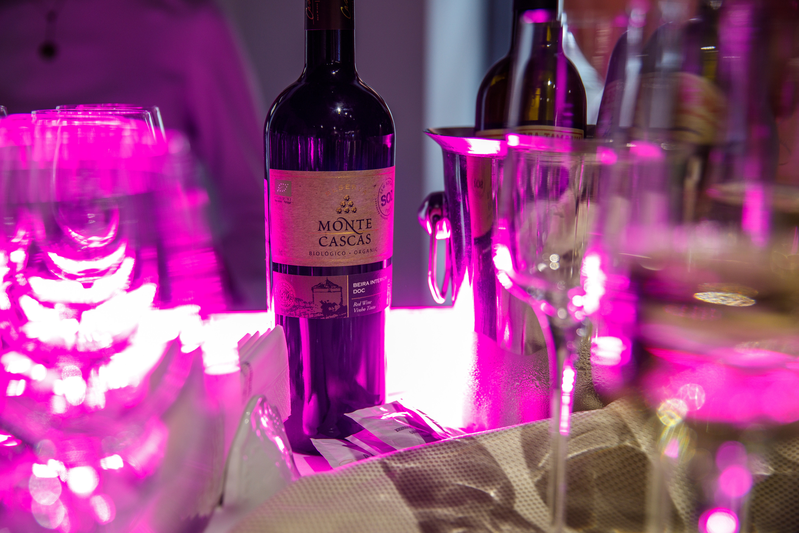 MOLODO. Открытие салона красоты. Фотограф Антон Никандров