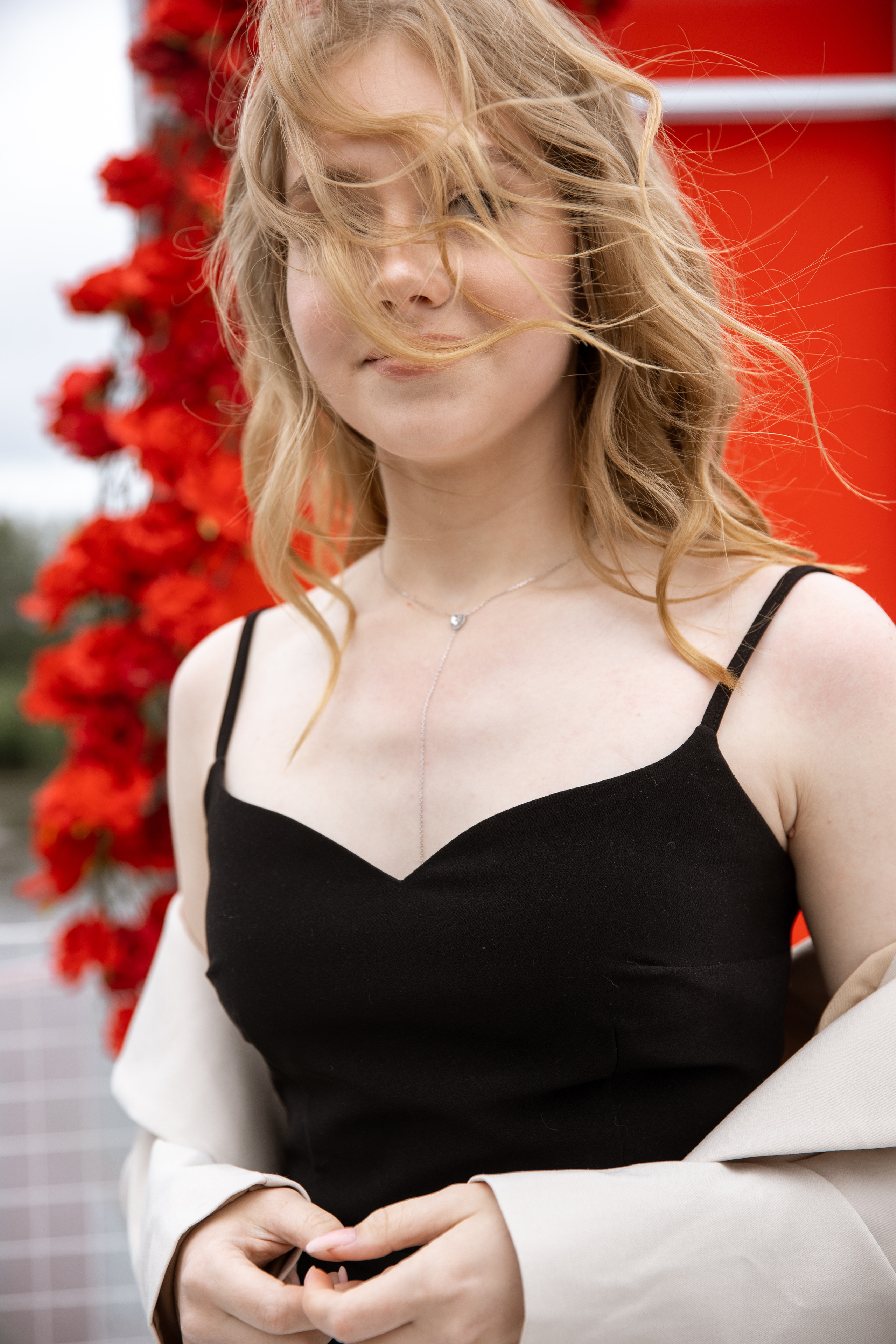 Выпускной. Своя набережная. Фотограф Антон Никандров