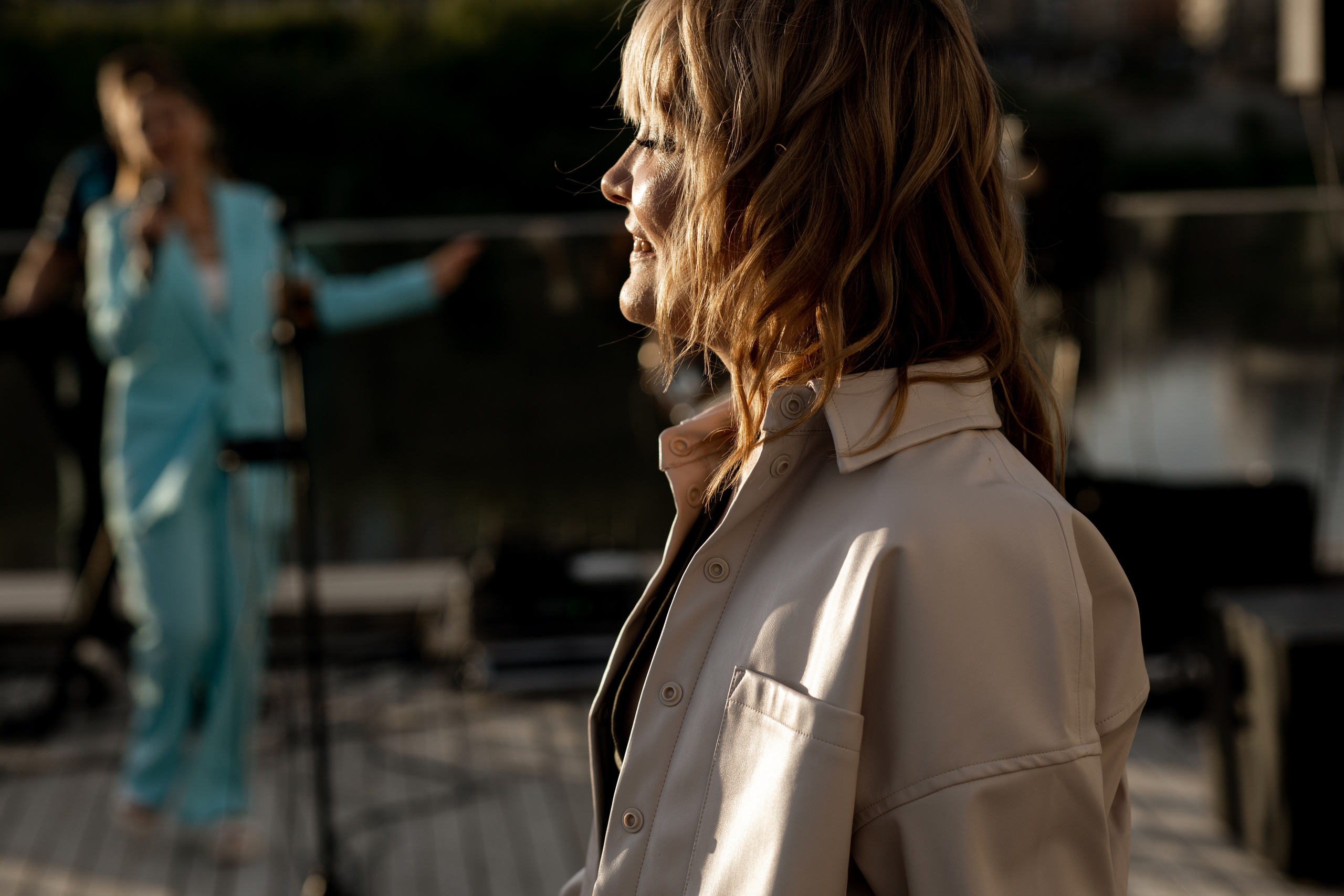 Выпускной ТГУ. Своя Набережная. Фотограф Антон Никандров