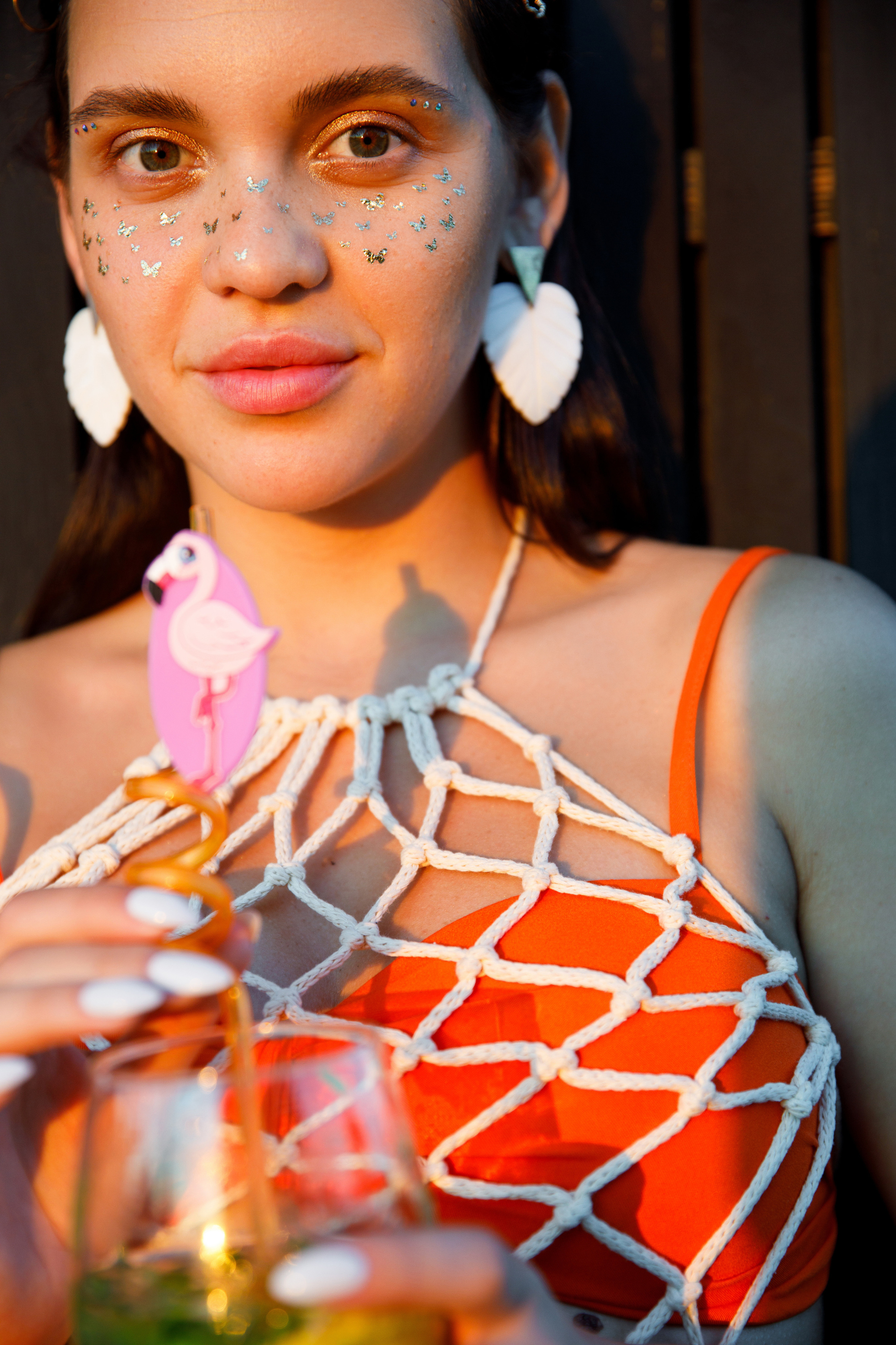 Сарай. День рождения. Фотограф Антон Никандров