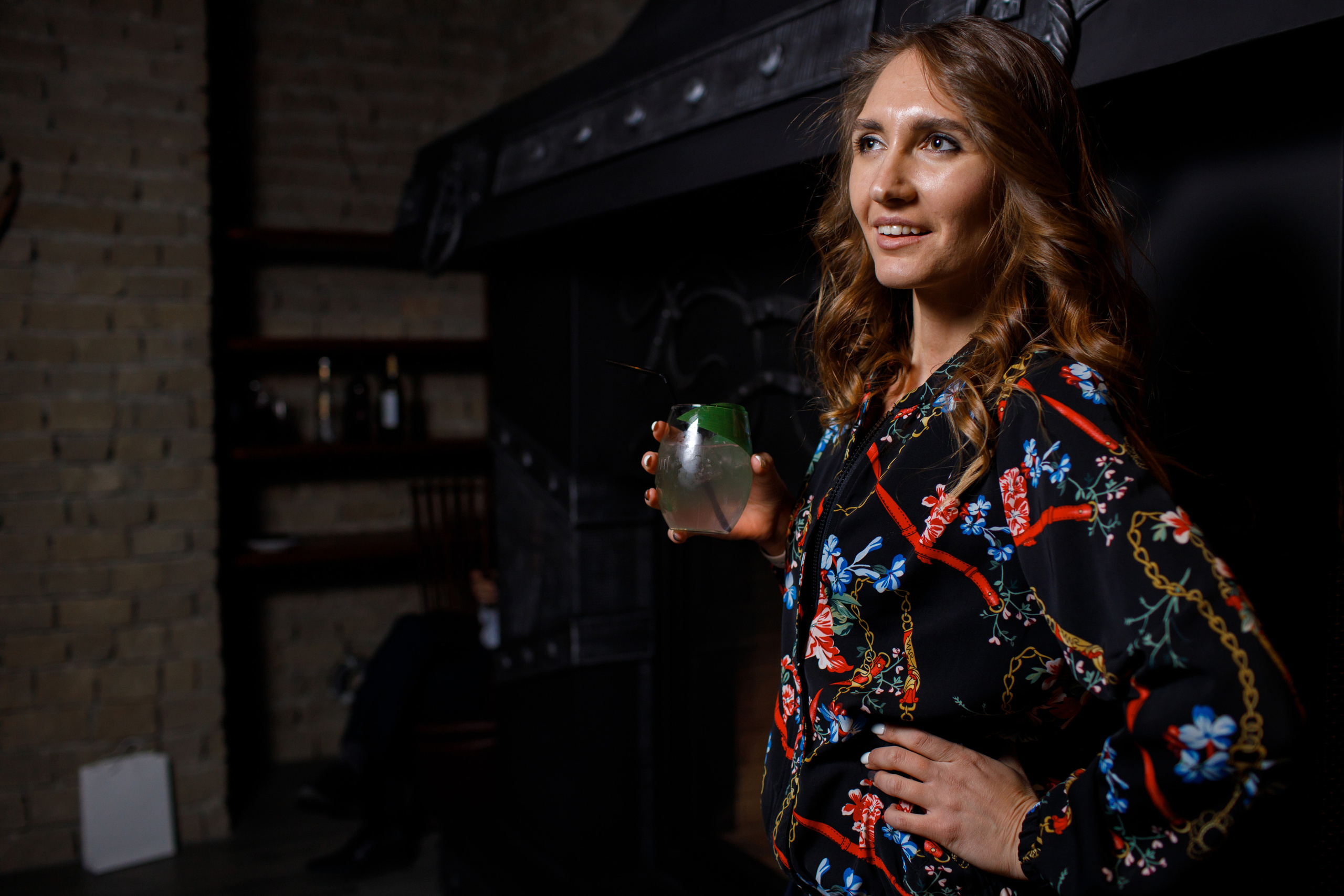 ТюменьСвязь. Юбилей. Фотограф Антон Никандров