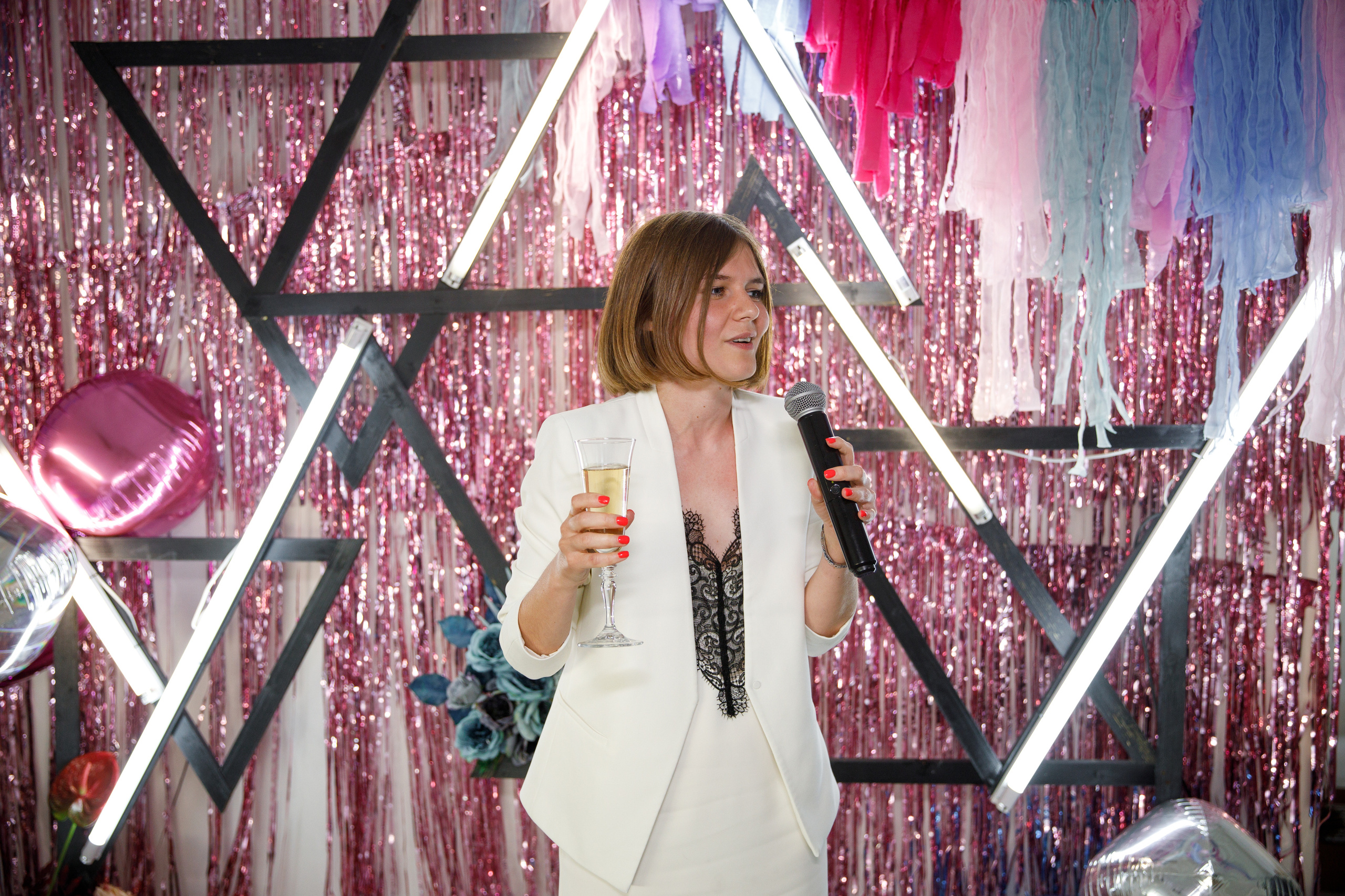 Выпускной ТГУ. Своя Набережная. Фотограф Антон Никандров