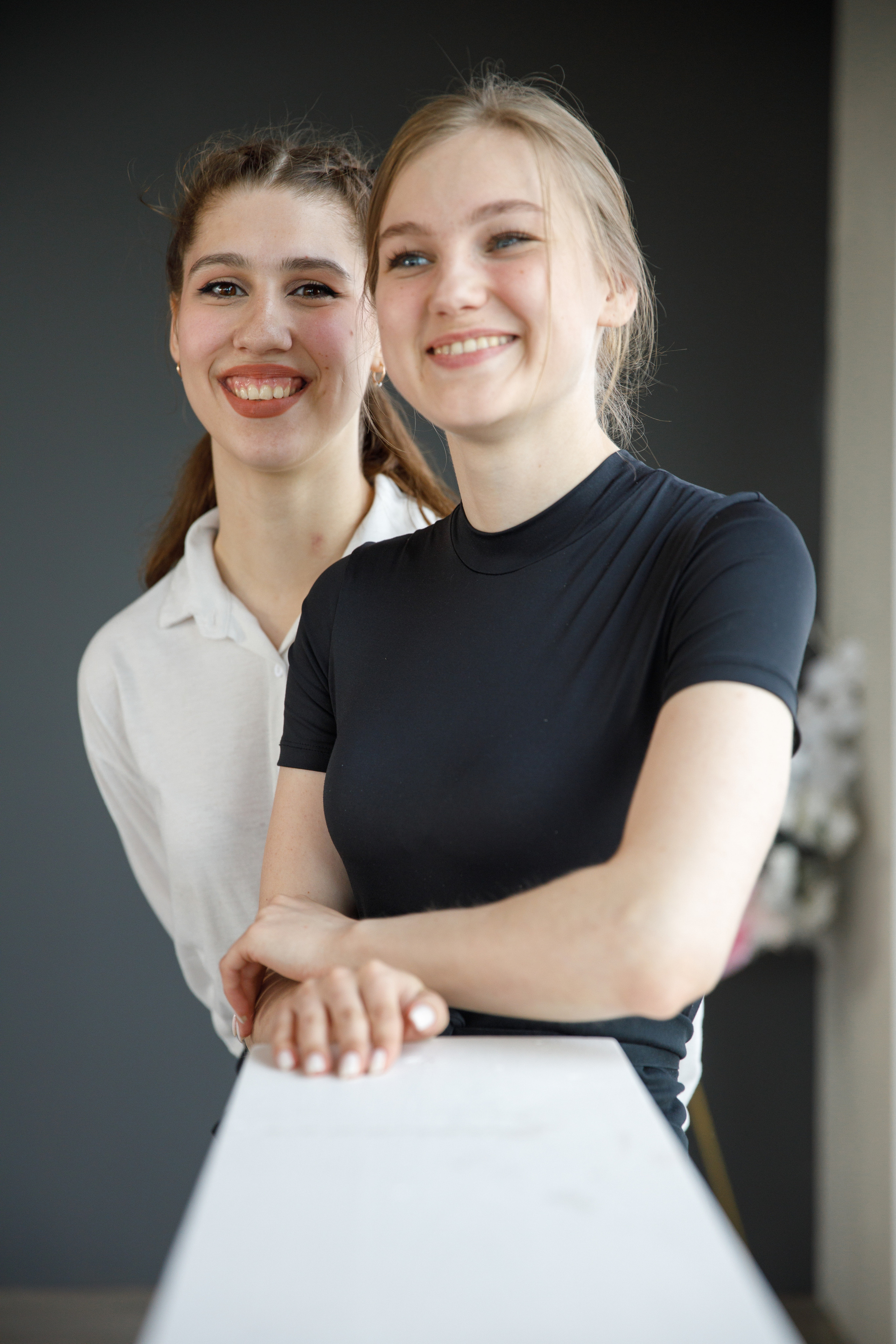 Выпускной в Островском. Фотограф Антон Никандров