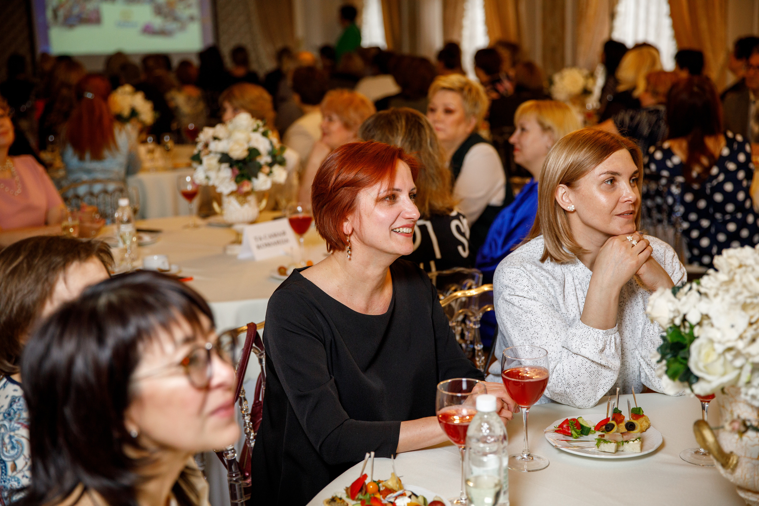 Адвекс Недвижимость. Юбилей 25 лет. Фотограф Антон Никандров