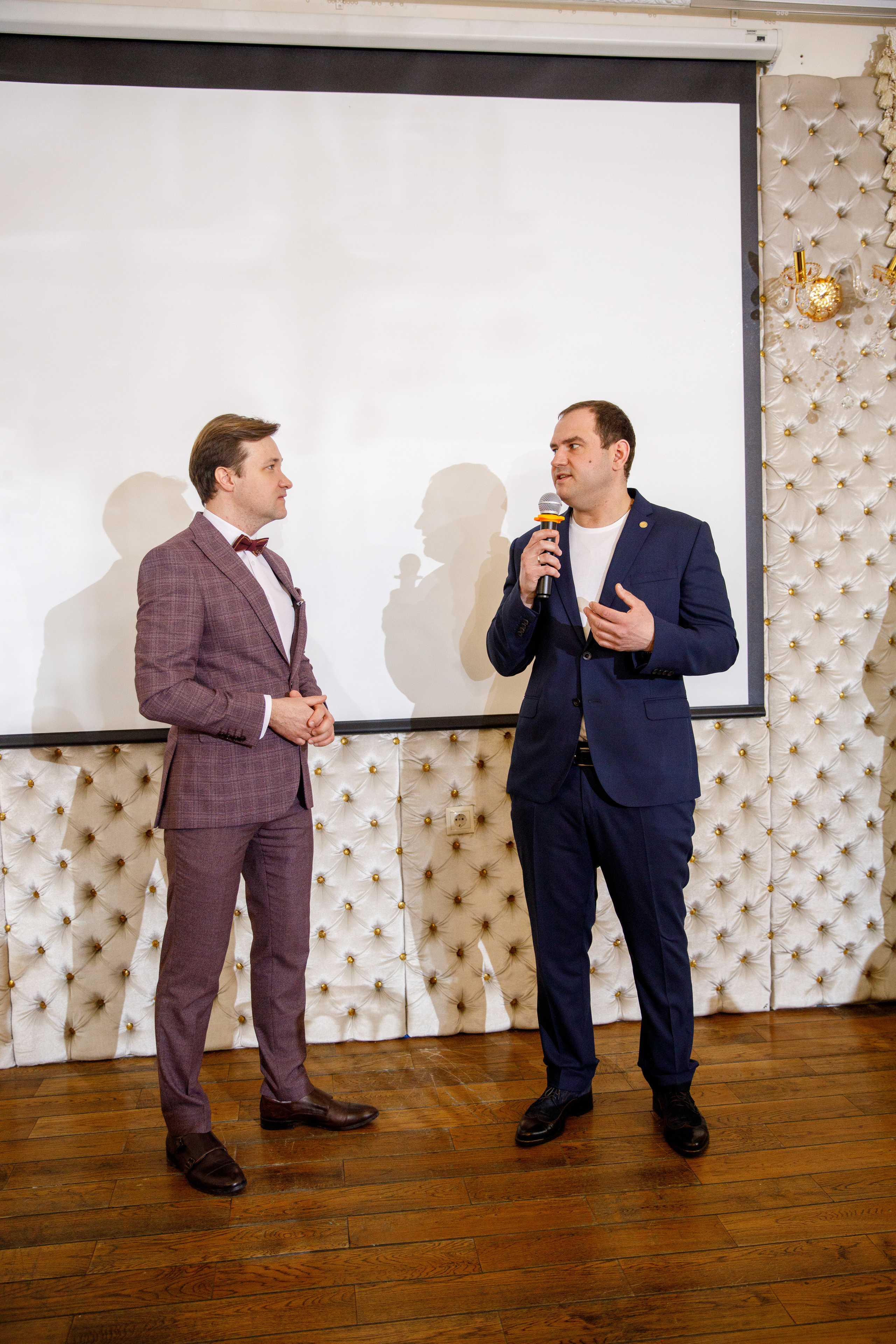 Адвекс Недвижимость. Юбилей 25 лет. Фотограф Антон Никандров