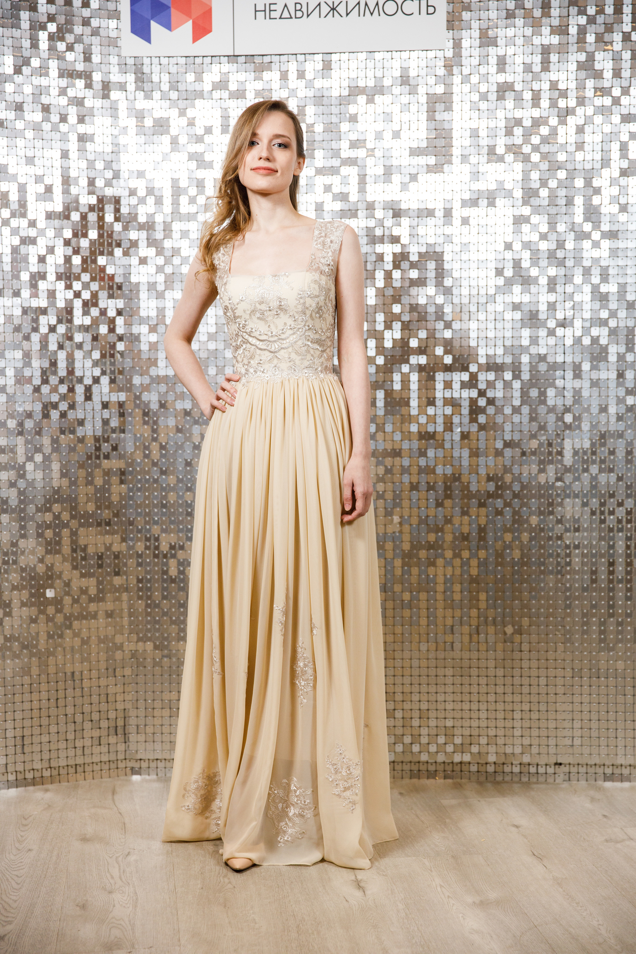 Метрика Недвижимость. Фотограф Антон Никандров