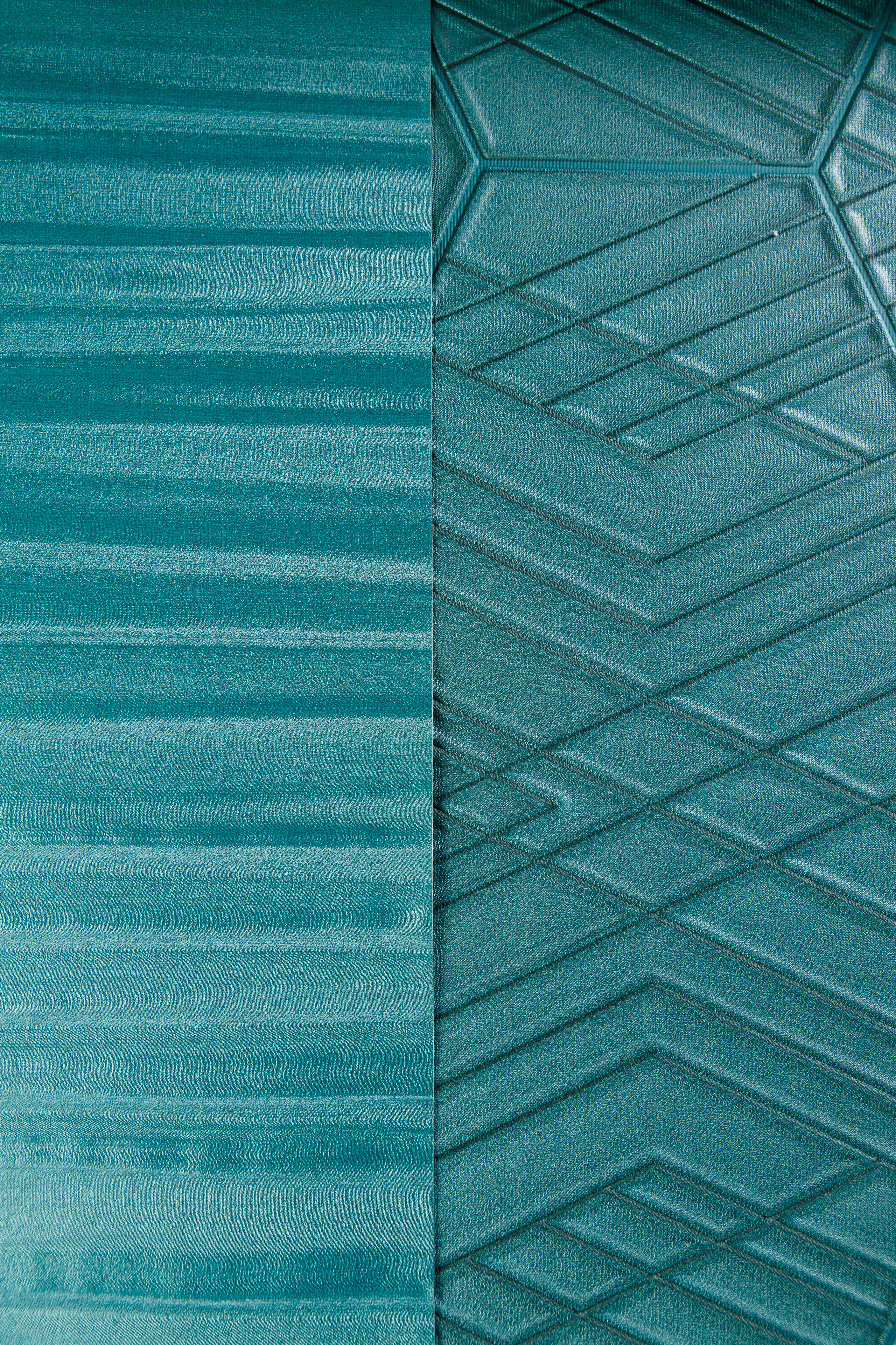 Салон декора «Renome». Коллекция обоев. Фотограф Антон Никандров